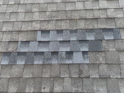 Year-old client calls us again