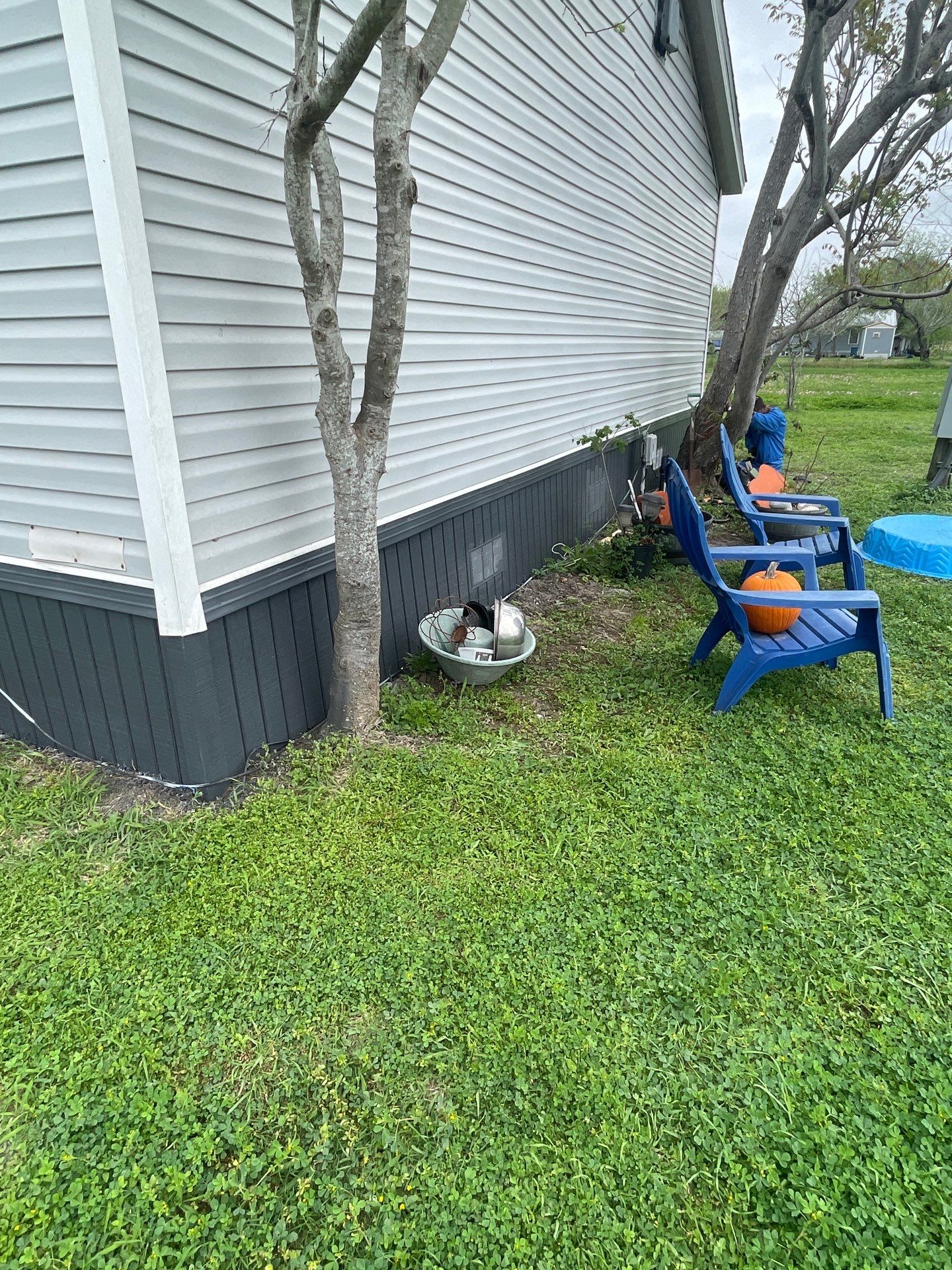 Bayfront Blows the Skirt off the Competition! by Bayfront Roofing and Construction