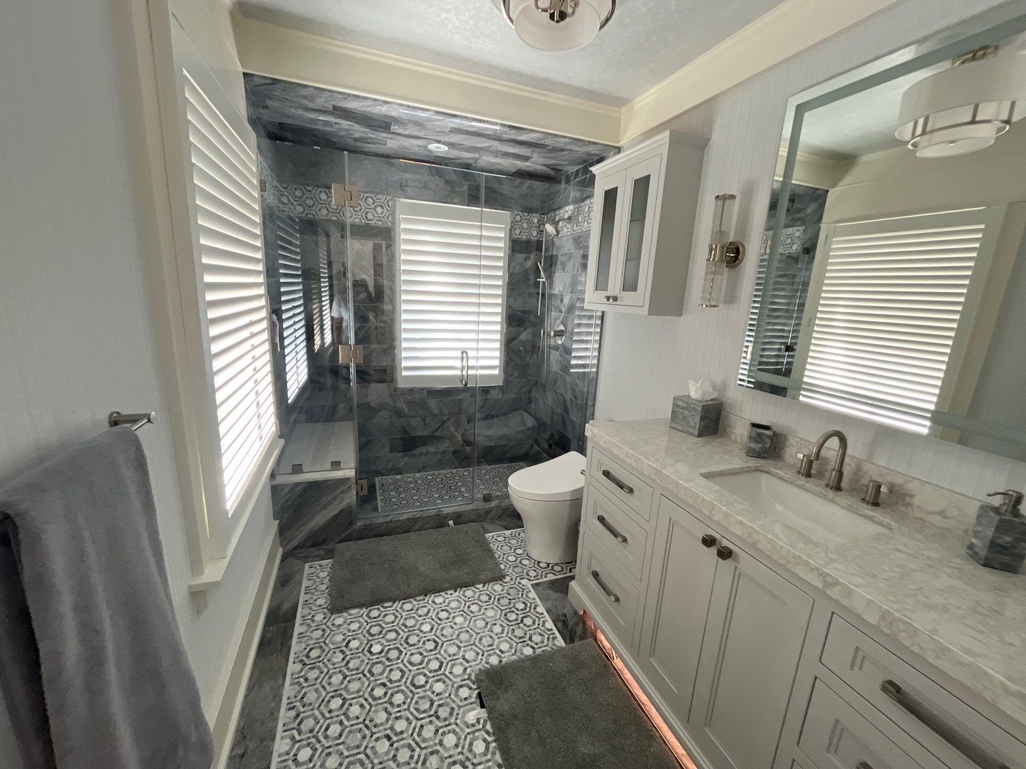 Luxury Home - Avalon, NJ by FreshCoat Works LLC
