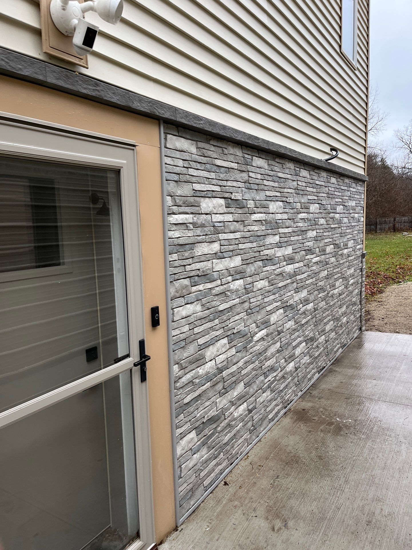 Exterior House Remodeling by Clark Builders LLC