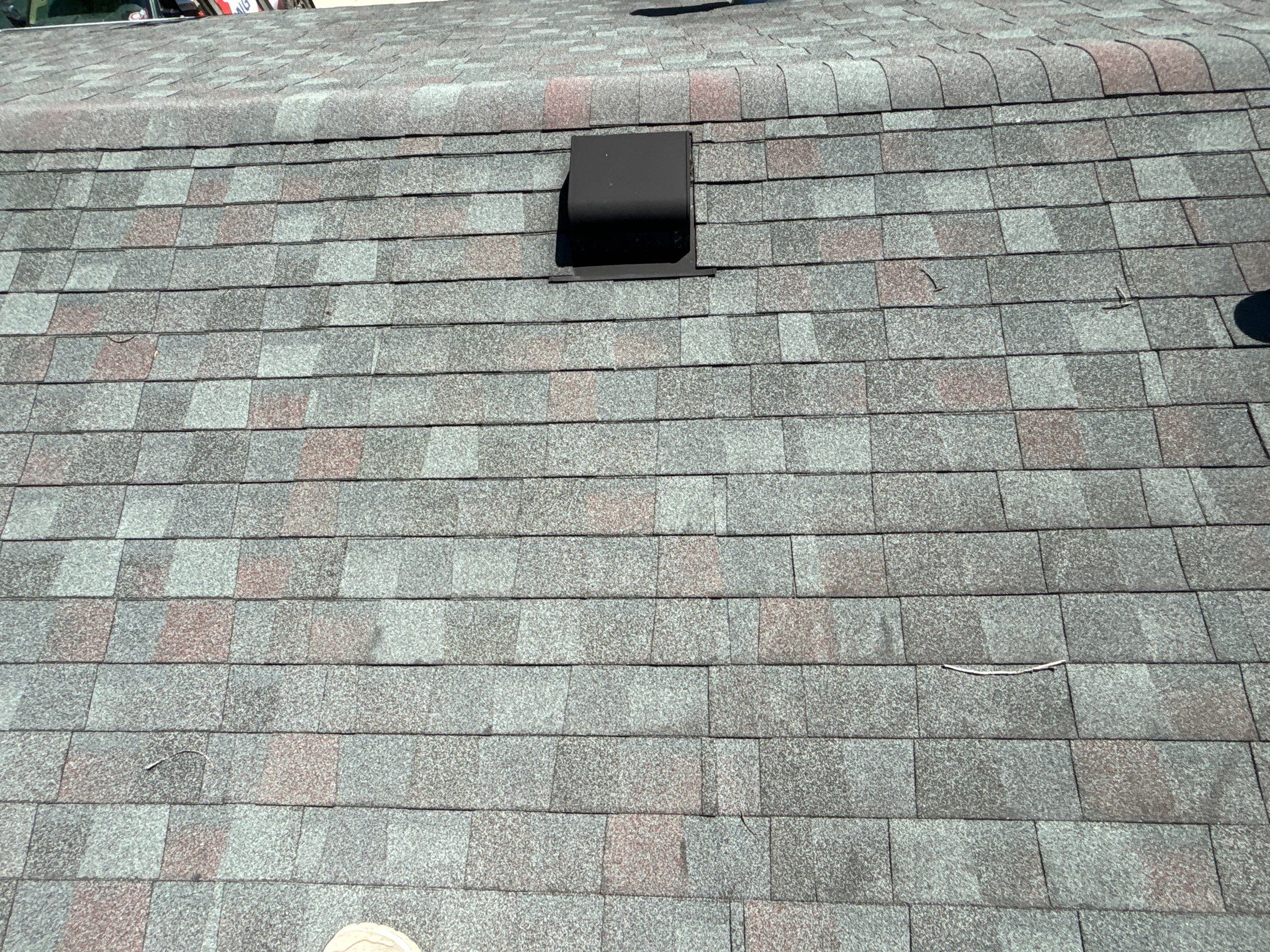 Roof Replacement using CertainTeed Landmark by 180 Contractors