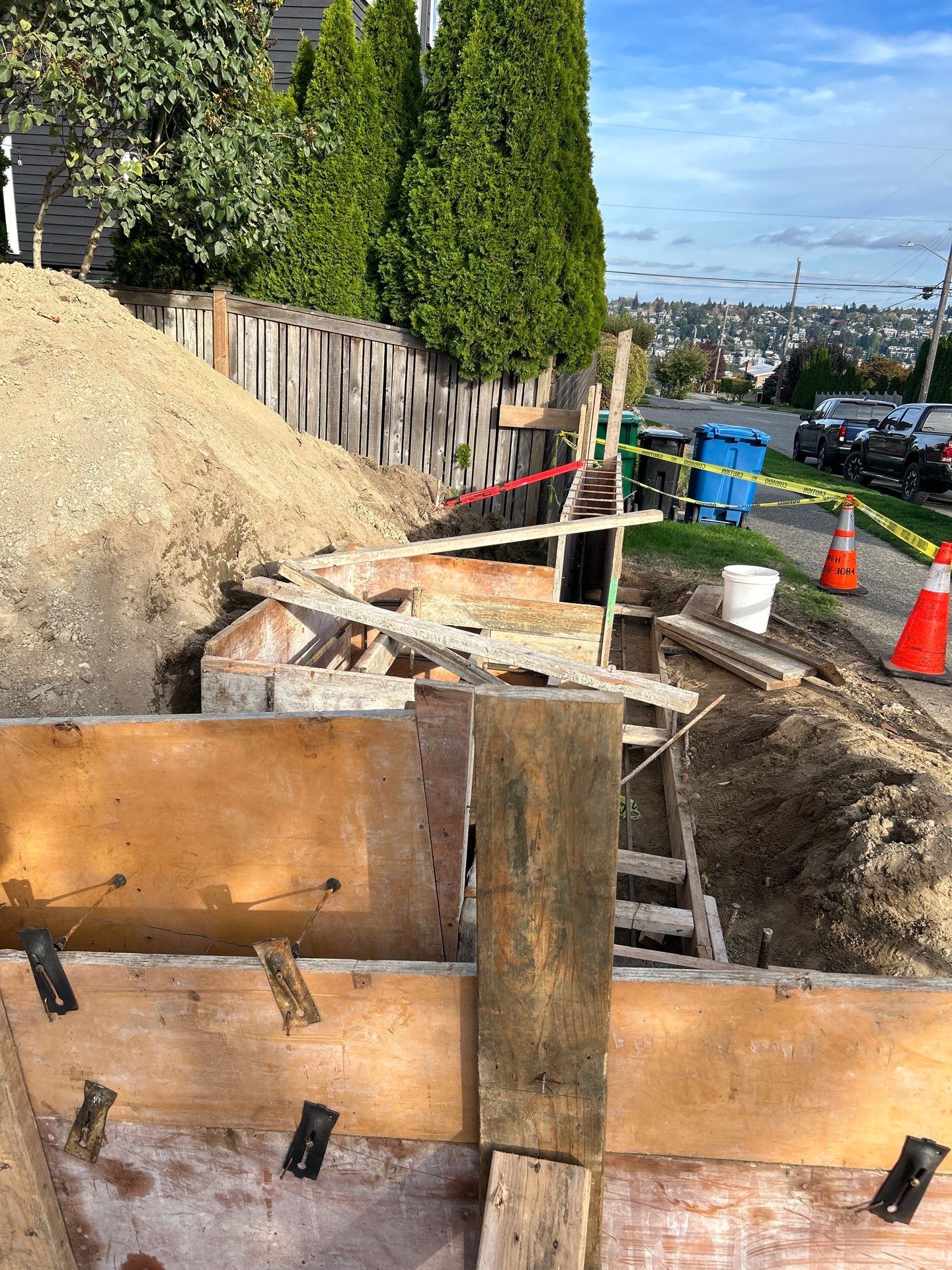 Andrea | Paver Driveway by Jireh Asphalt & Concrete Inc 