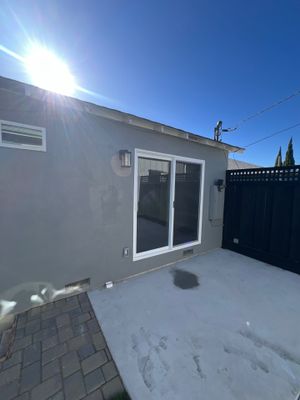 Project in Sunnyvale