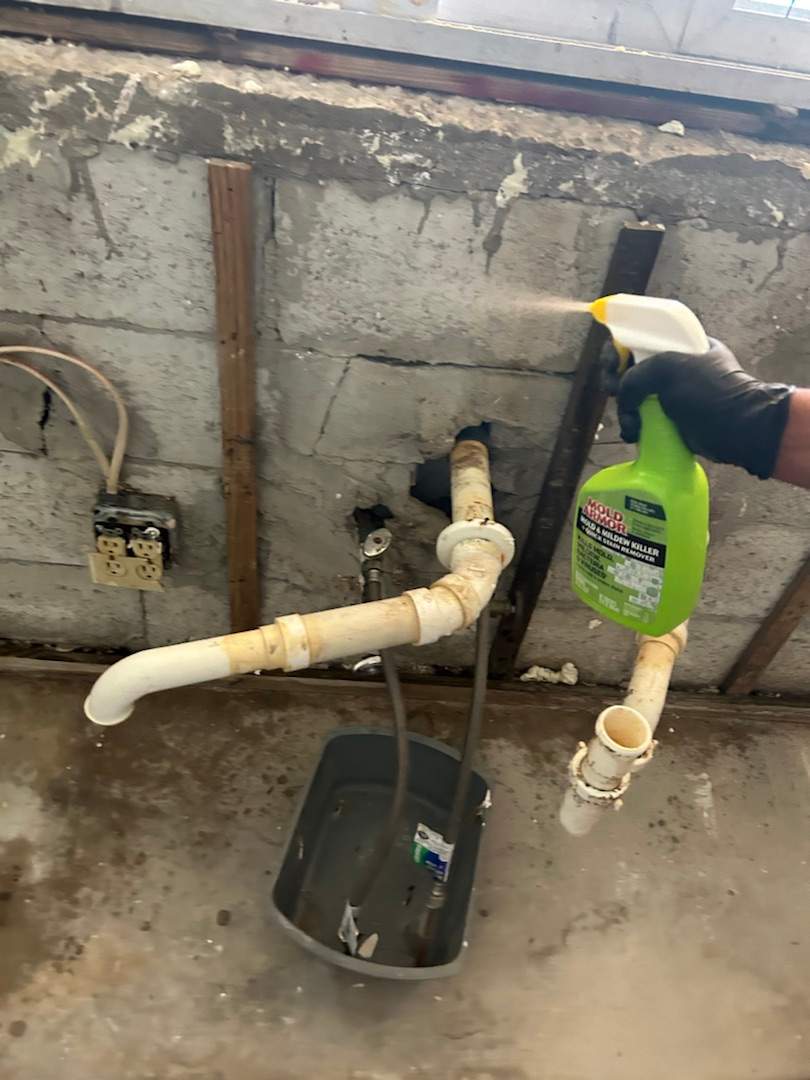 Project in Tamarac by You Restorations LLC DBA YOU-Home