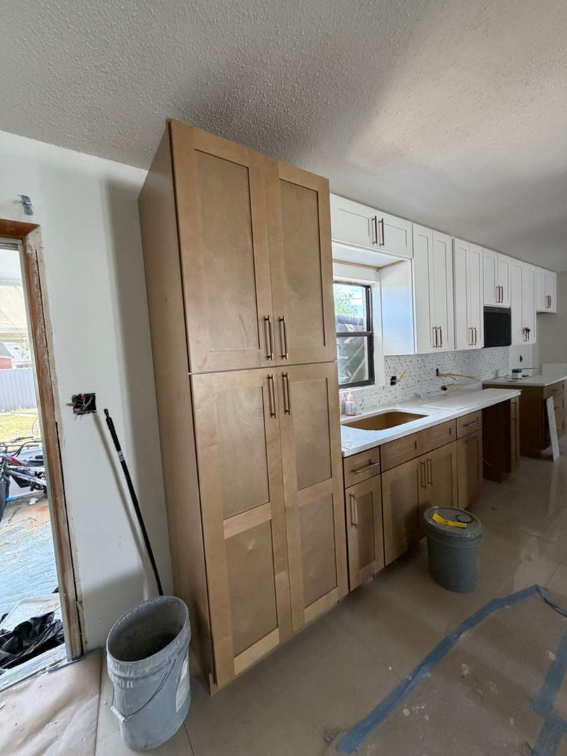Project in Orlando by You Restorations LLC DBA YOU-Home