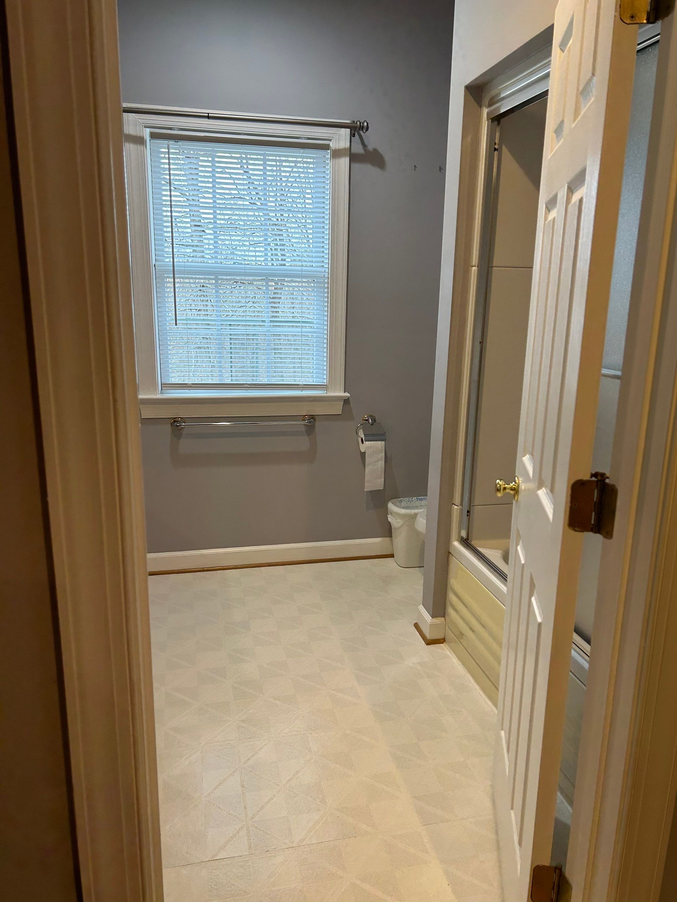 Tub to Shower by BathPlanet SW Virginia