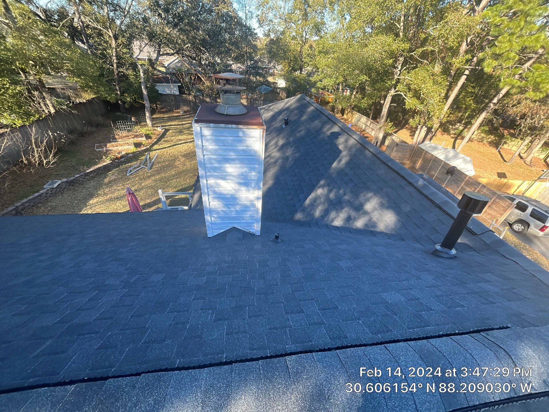 Fortified Roof by American Roofing & Construction LLC
