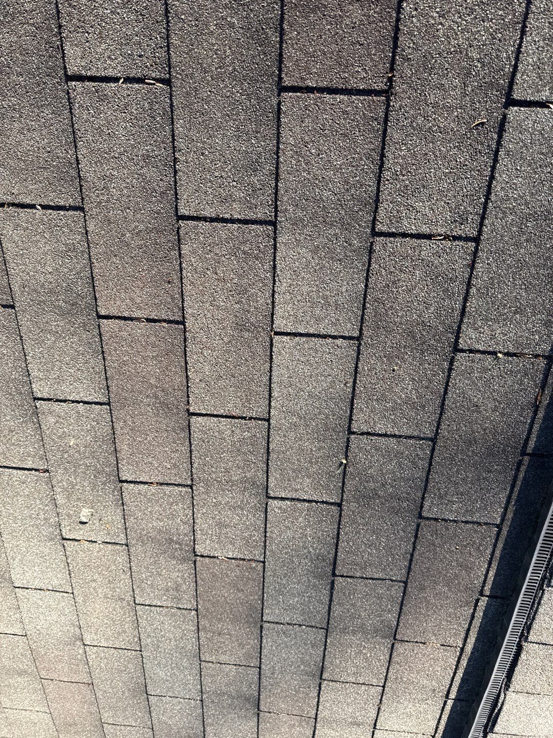 Residential Roof Replacement using TAMKO Titan XT Rustic Black by RISE Roofing & Restoration, LLC