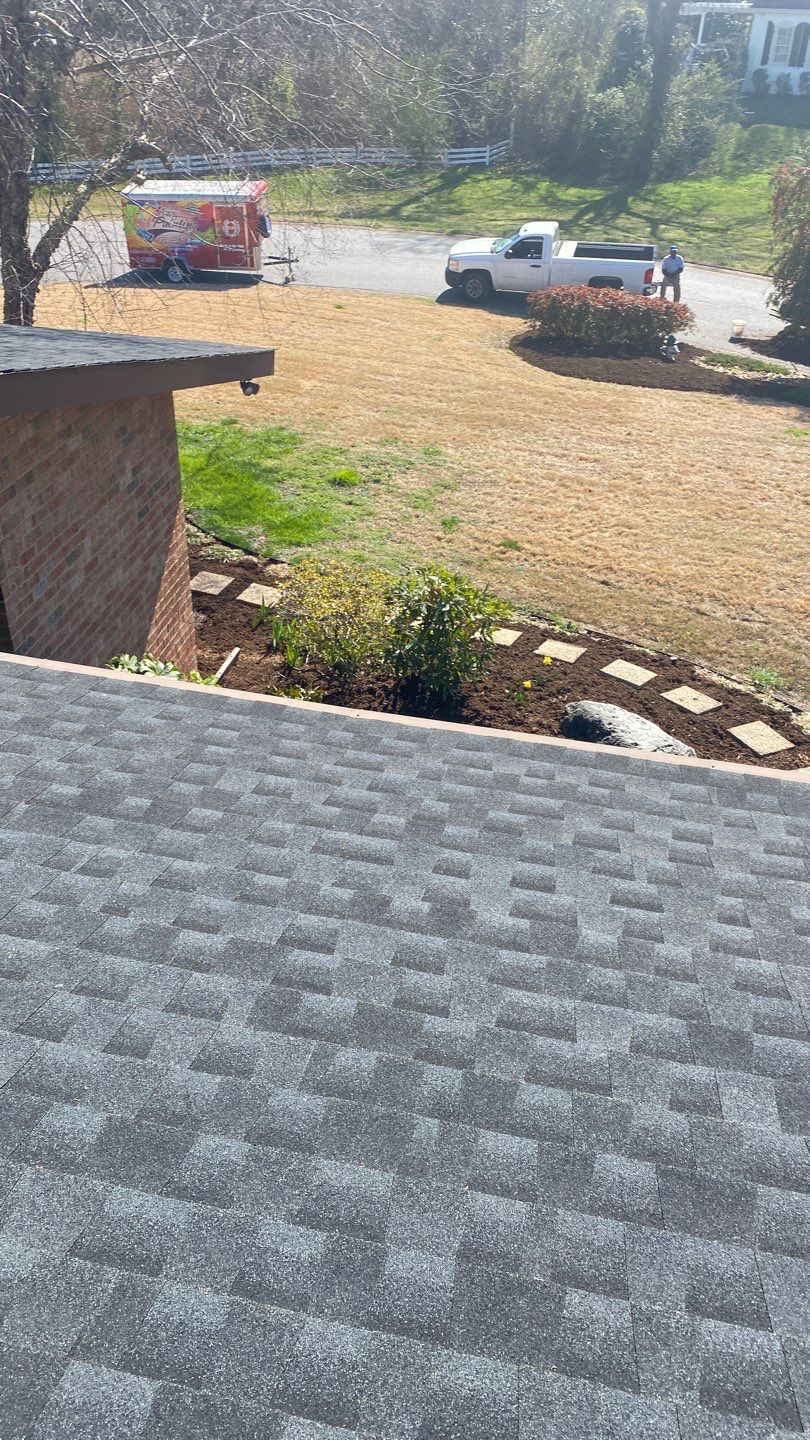 Riverside Dr by AKK Painting LLC