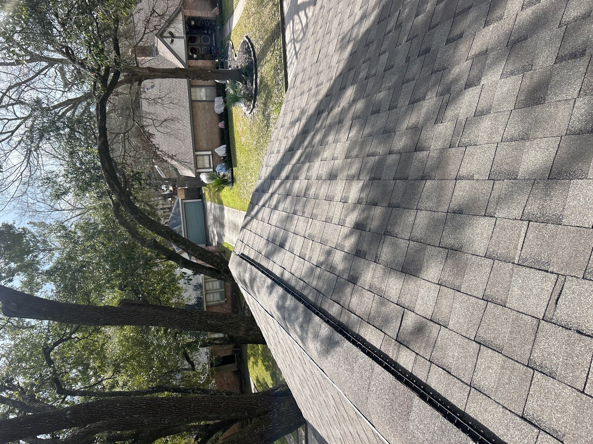 Roof Replacement Kingwood by Roof Repair Services LLC