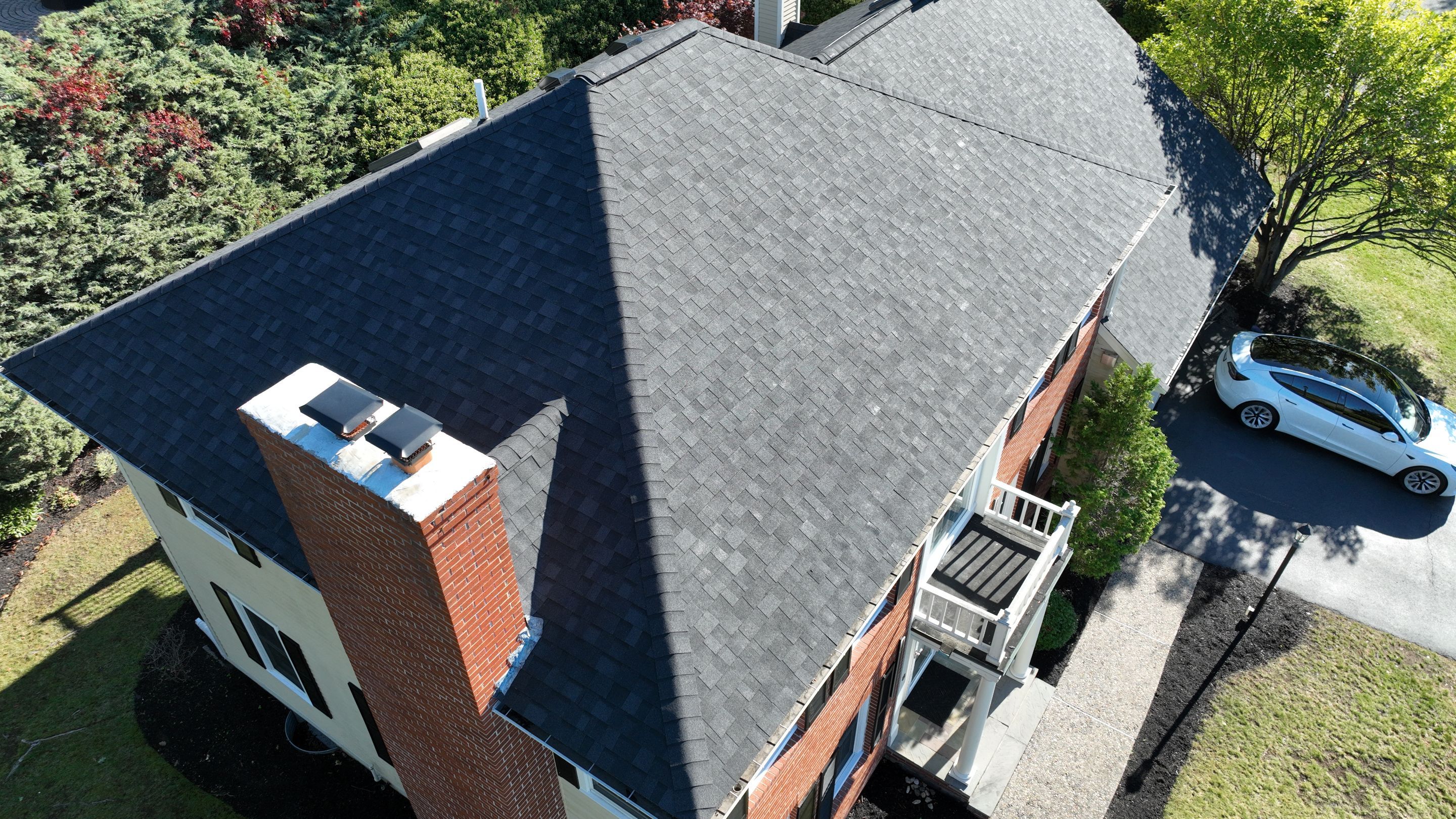 Project in Saugus by JOHNNYS PRO