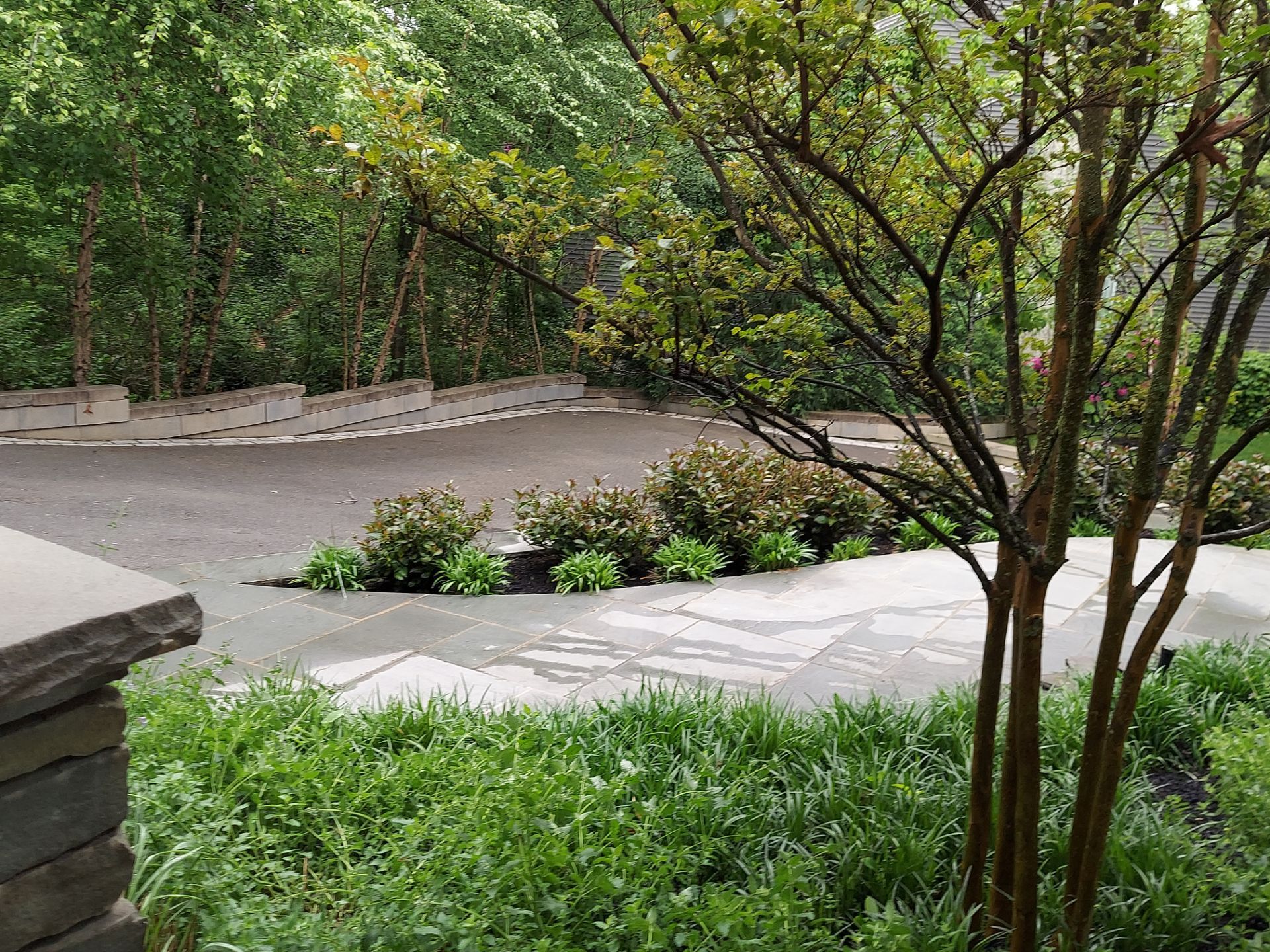 Brielle, NJ by Clearview Washing