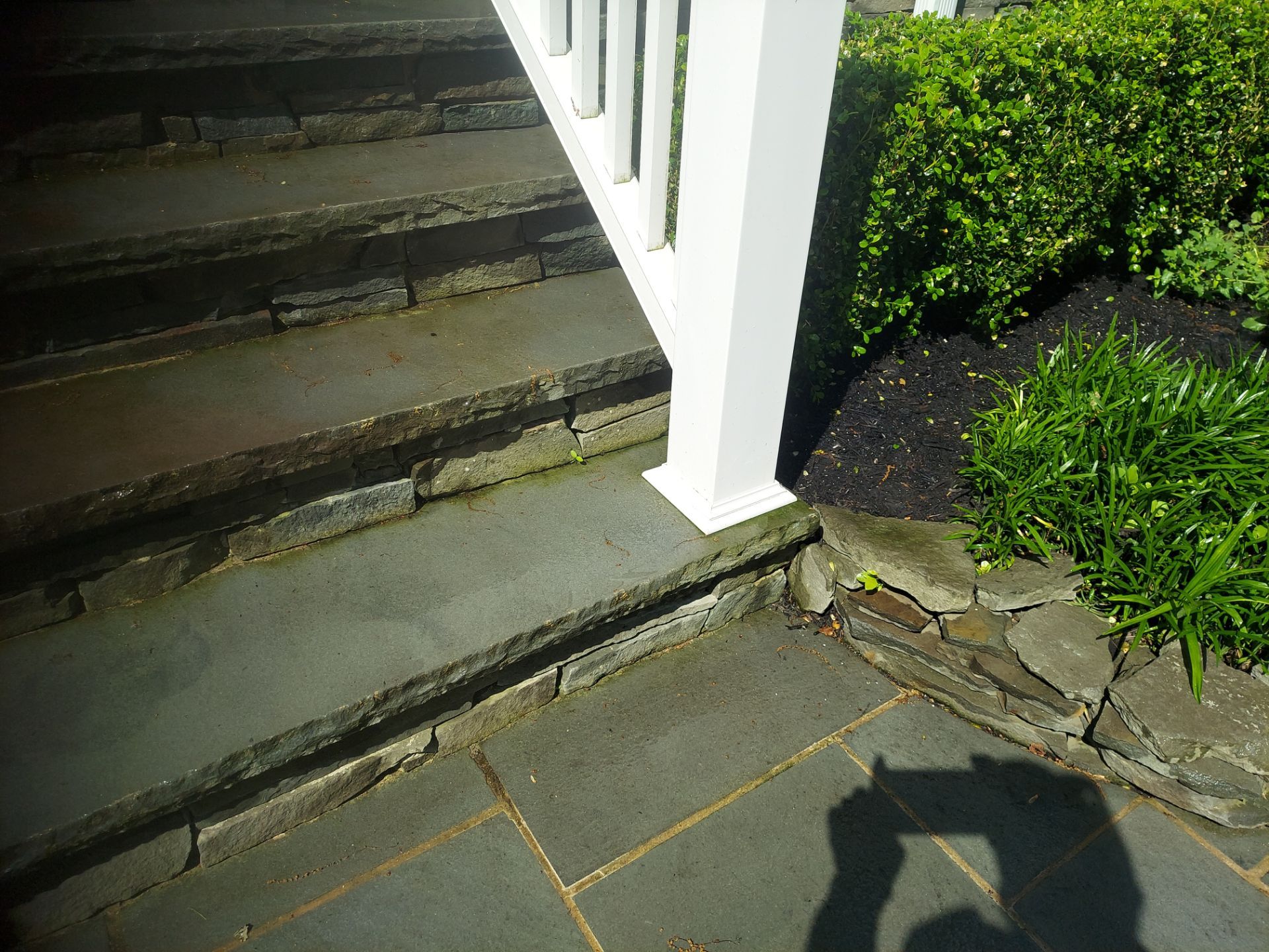 Brielle, NJ by Clearview Washing