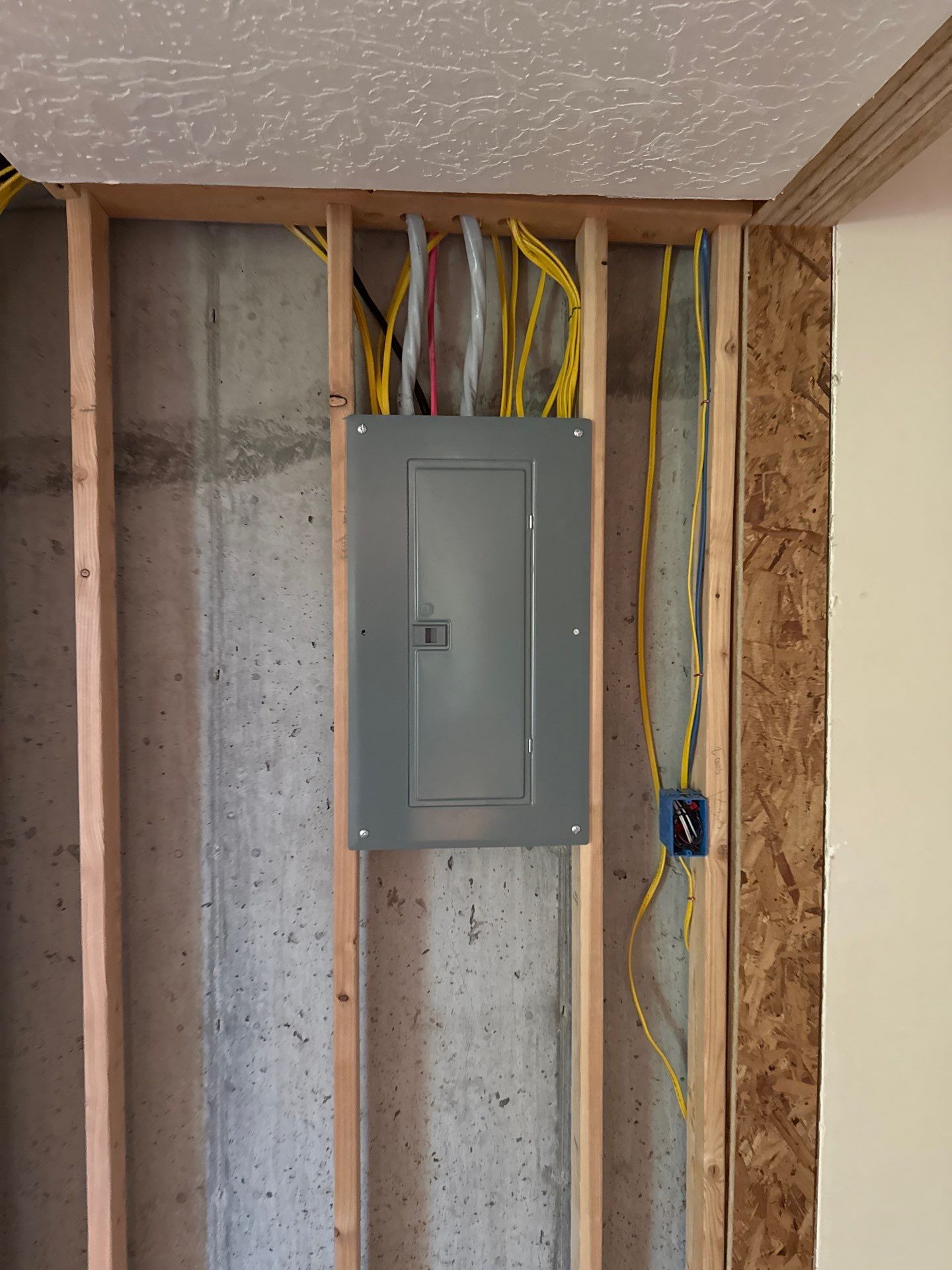 H&H Electrical Services featured photo.