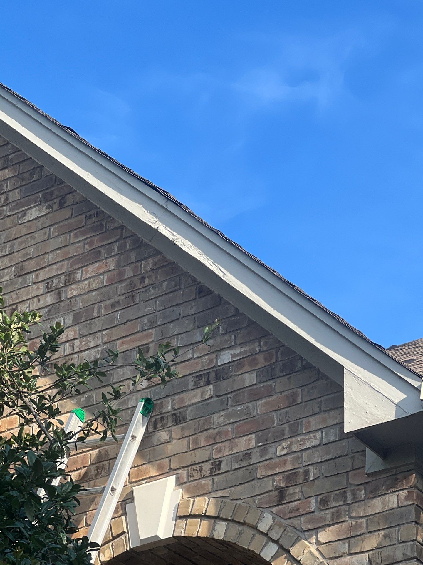 Project in Austin by Rhino Roofing and General Contracting, LLC