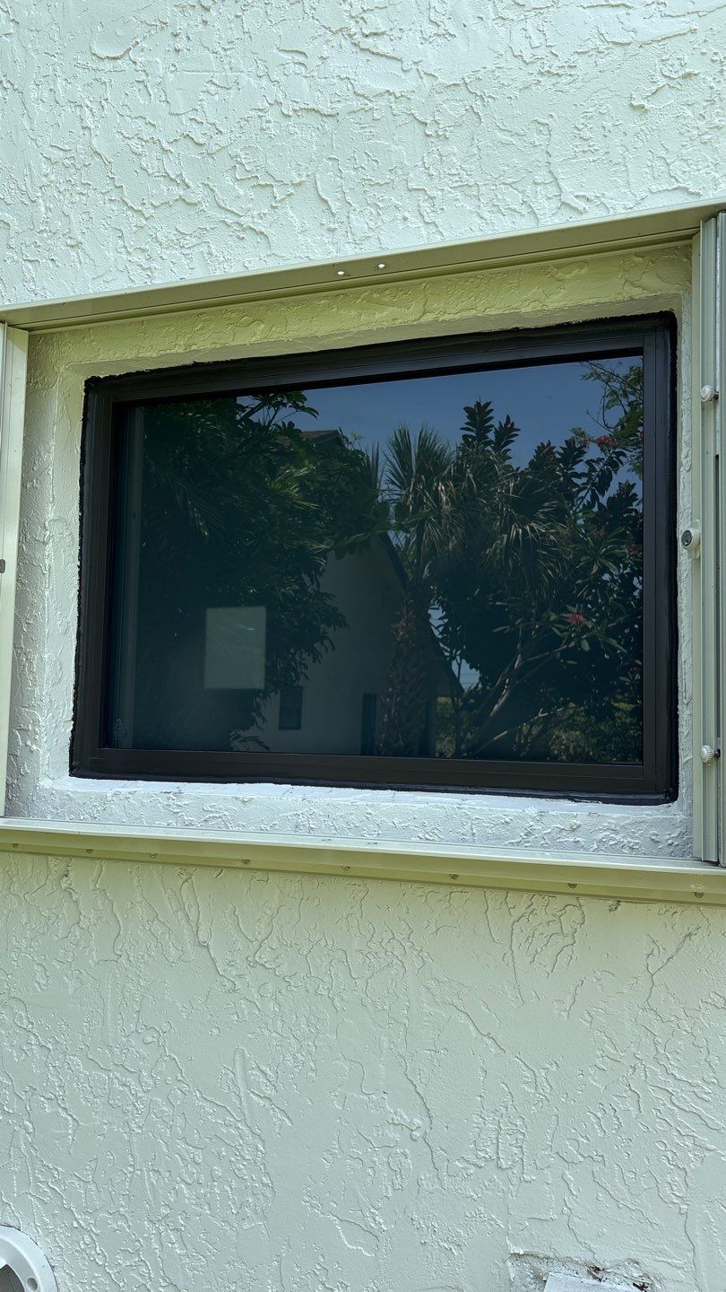 Replacement of windows and door-Boca Raton, FL by ASP SuperHome