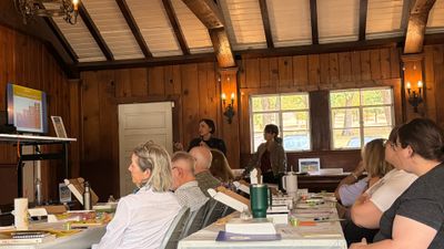 Sensory Honey Evaluation and Tasting Workshop in Dallas