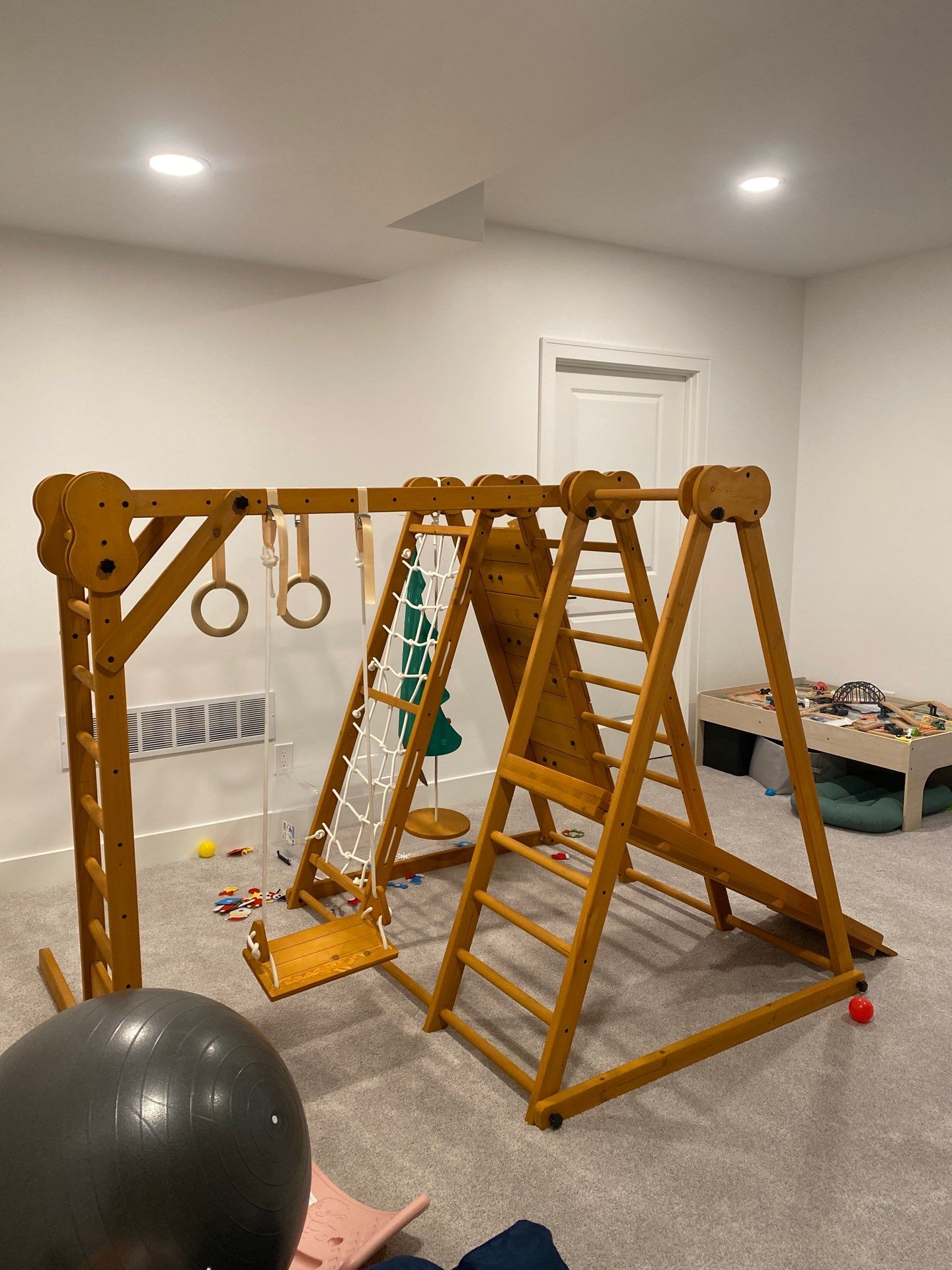 Finished Basement Remodel in Plymouth, MI by CompanyCam