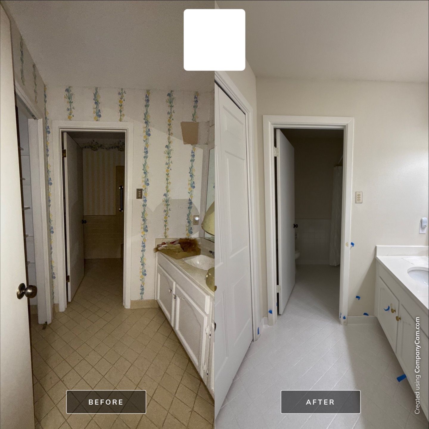 Project in Castle Hill, TX by Fresh Coat Painters of North San Antonio