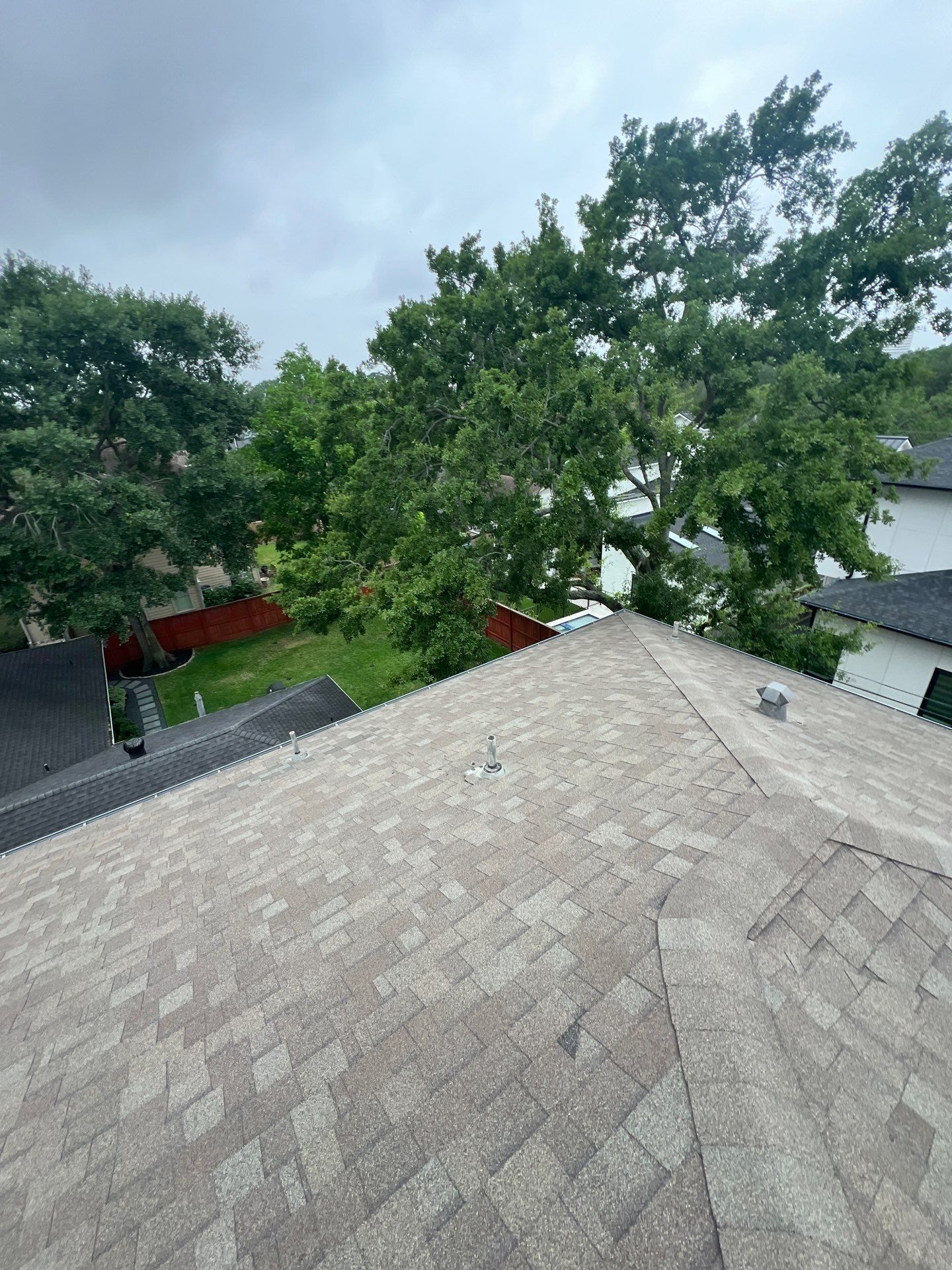 Roof Repair Houston by Roof Repair Company