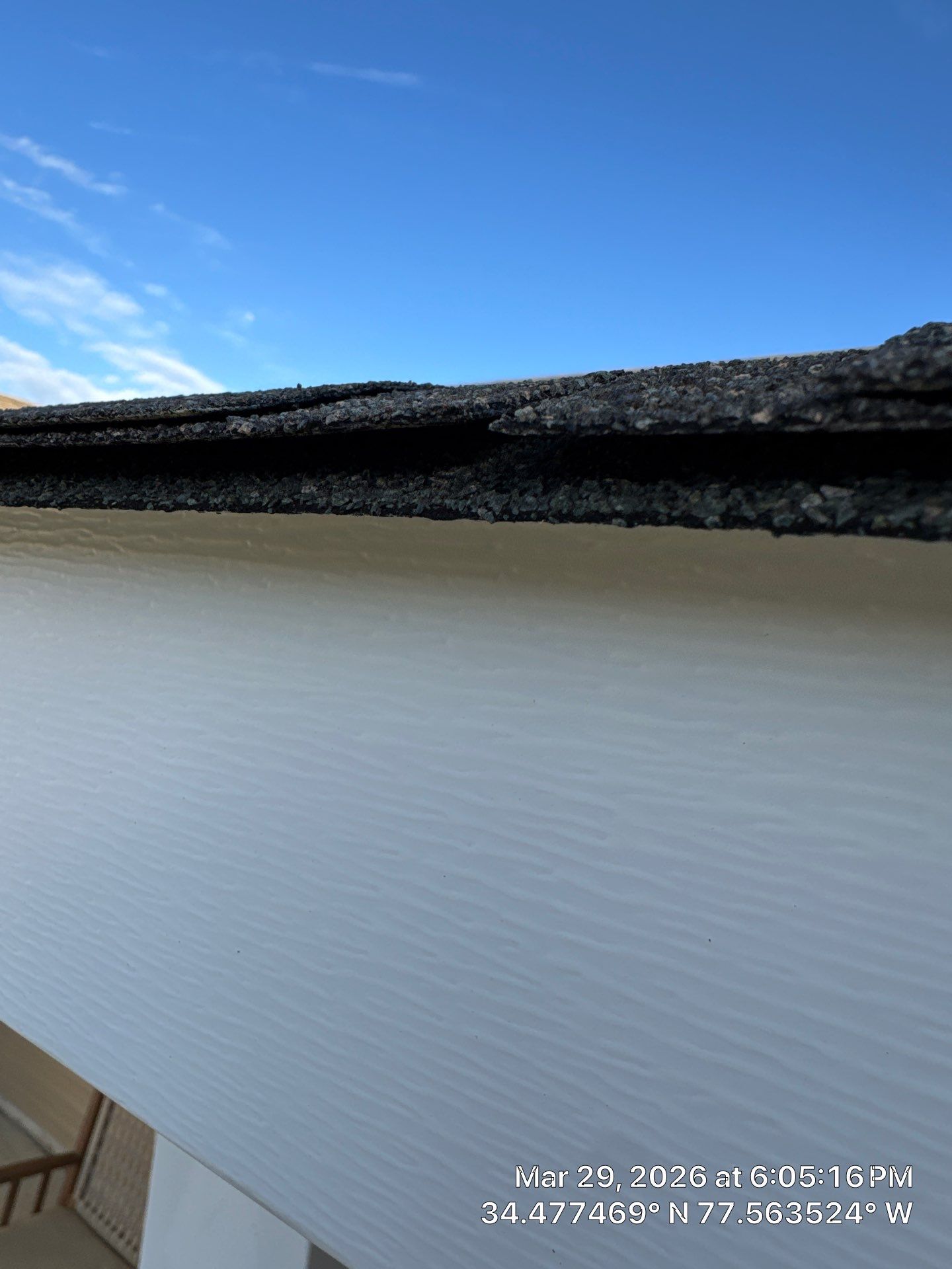 Inspection Follow-Up | NC Roofs by North Carolina Roofs