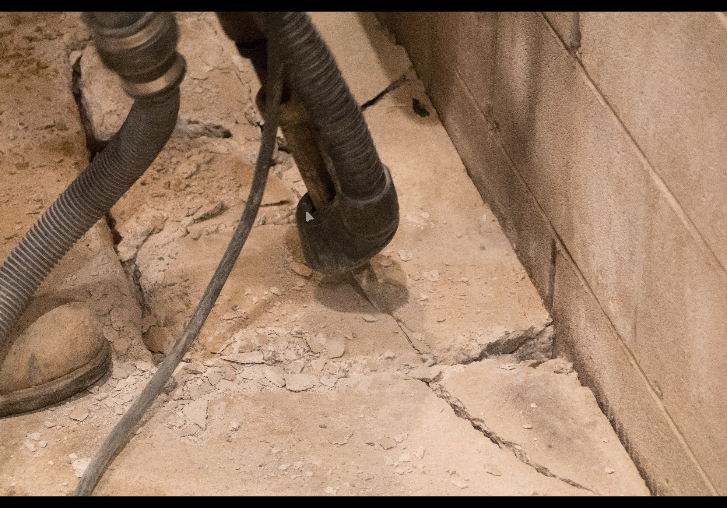 Basement Waterproofing by STORM Basement Waterproofing