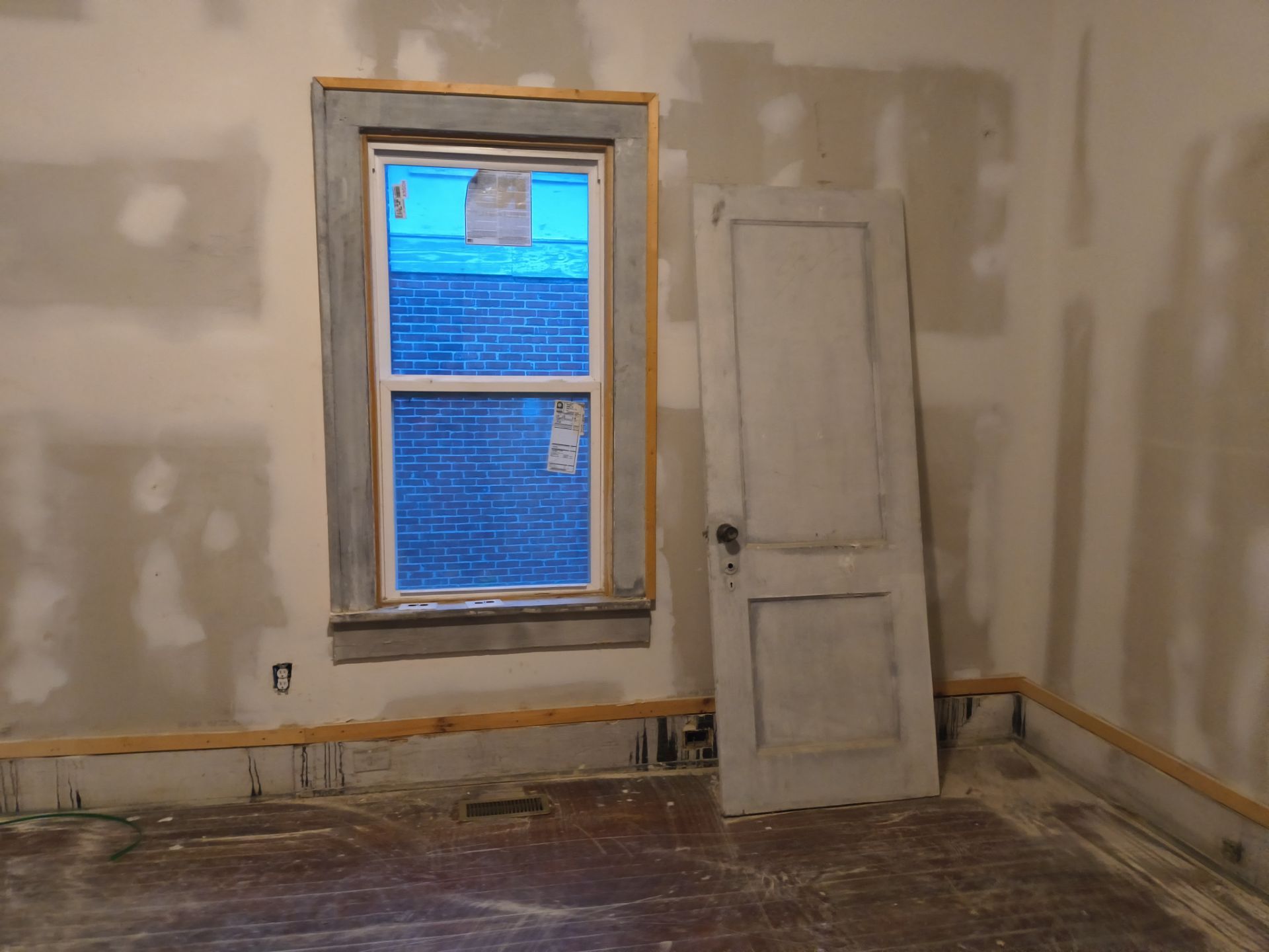 Inspected Renovation by Swift Signings and Services LLC