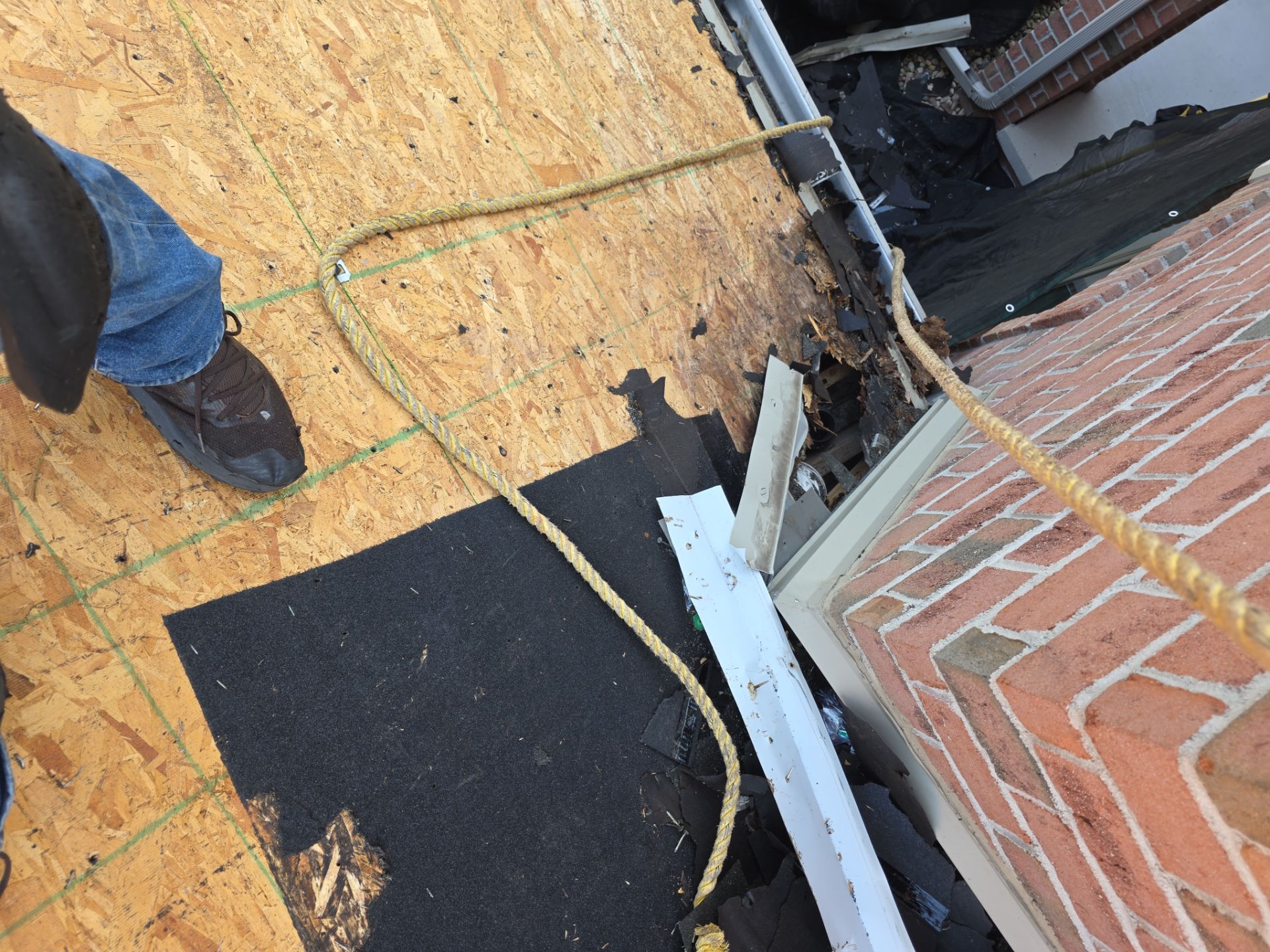 Another Success!  by Gellings Roofing & Siding