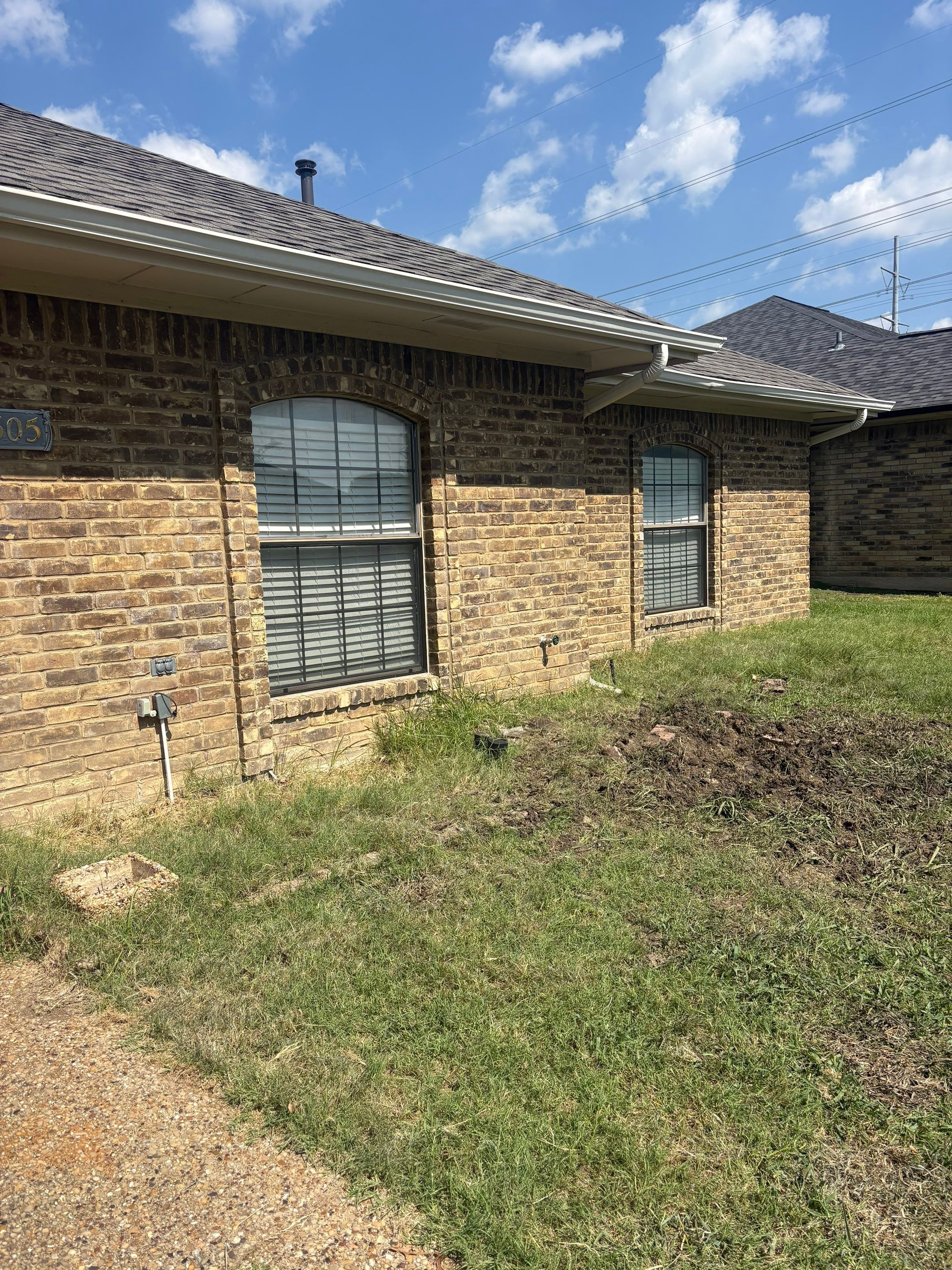 Project in Plano by Armor Roofing | Exteriors