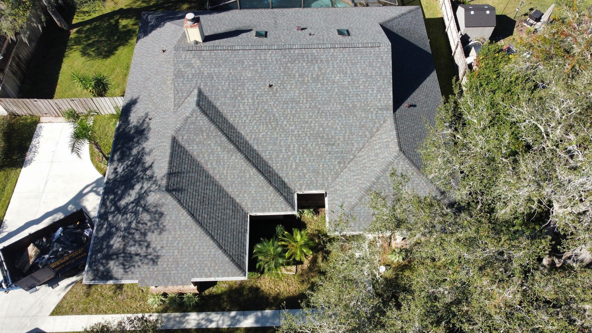 Project in Apopka by Gravity Roofing LLC