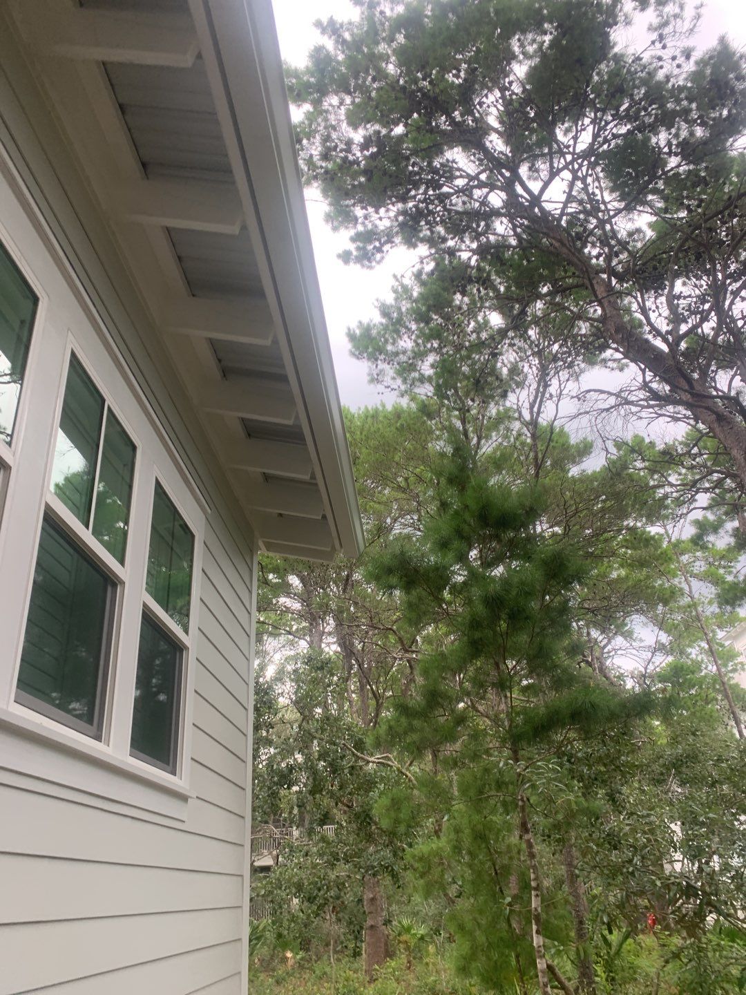 6 Inch Seamless Gutters using 6 Inch Seamless Gutters and Downspouts by Gutter Professors