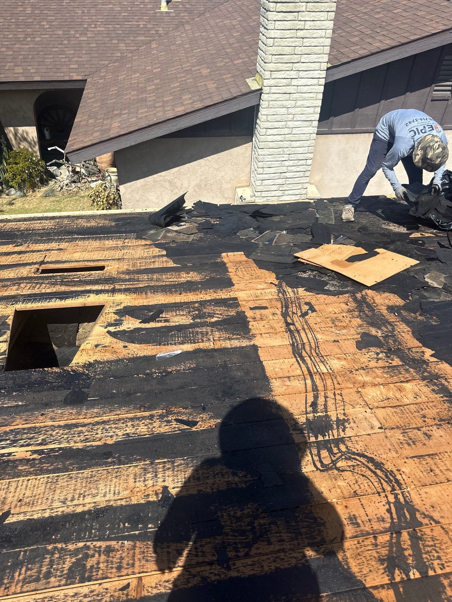 Roof Replacement - Chino Hills, CA 91709 by Epic Roof Replacement