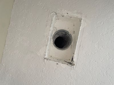 Supply Boot Sealing with Surface Protection in Orlando