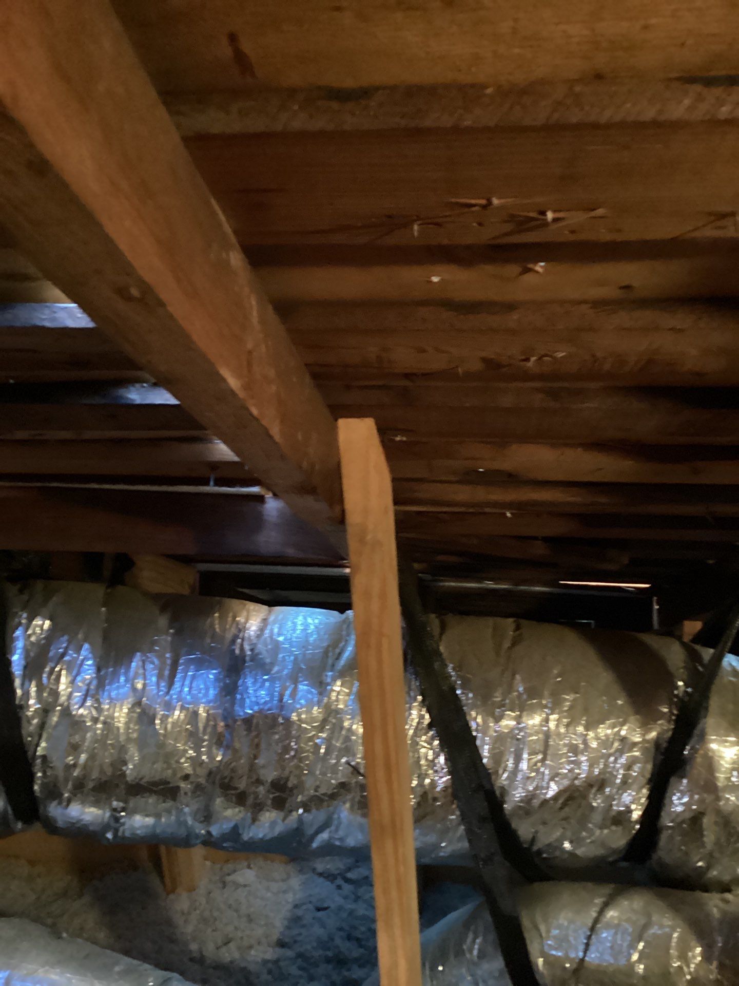 Residential Roofing Installation using Owen's Corning Duration (Lifetime) Shingles by Roof Repair Services LLC
