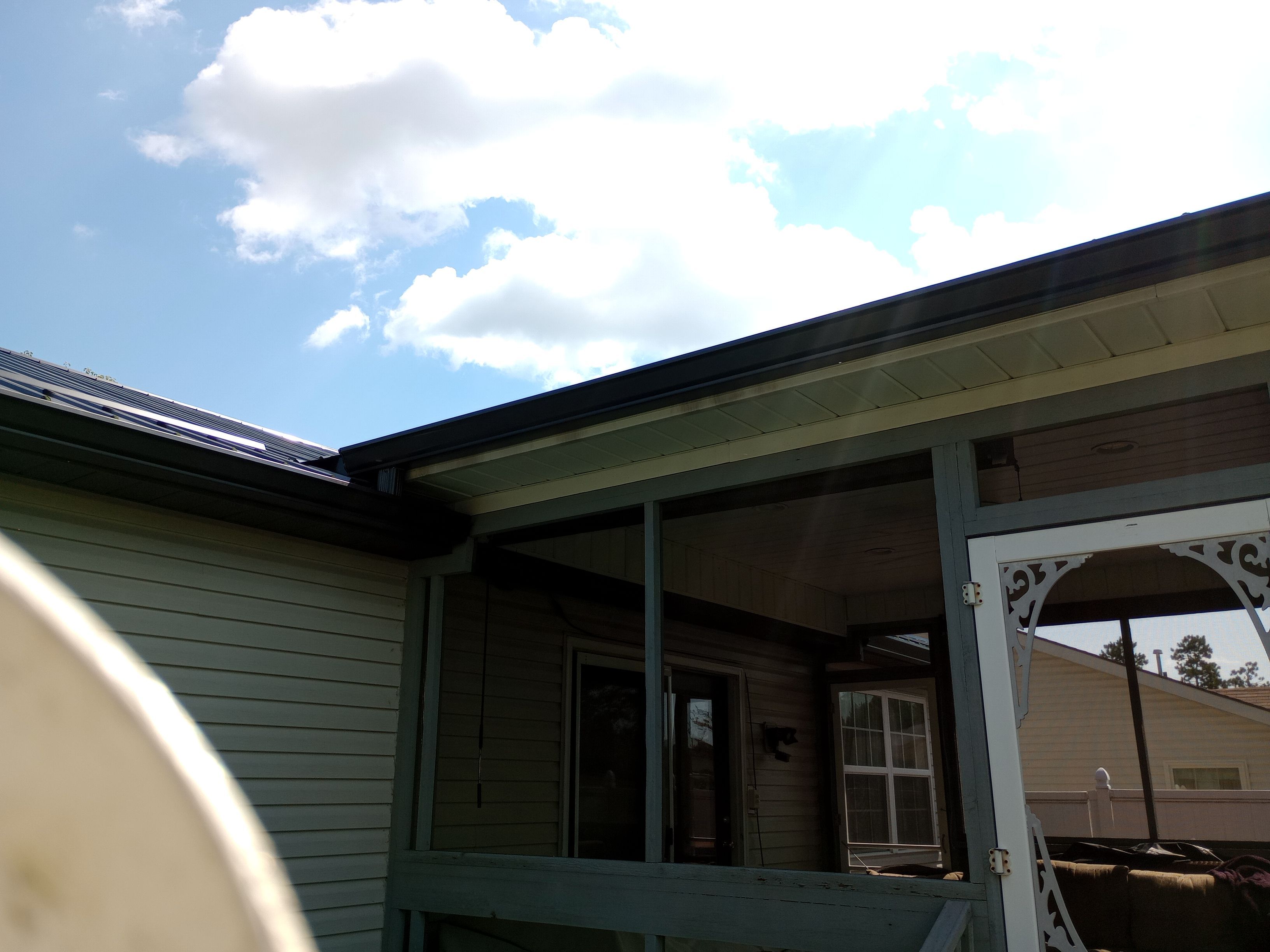 Scott Melville by Silver Leaf Contracting 