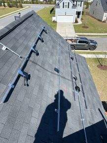 Pooler Ga Project by Zero Grid Power Solutions