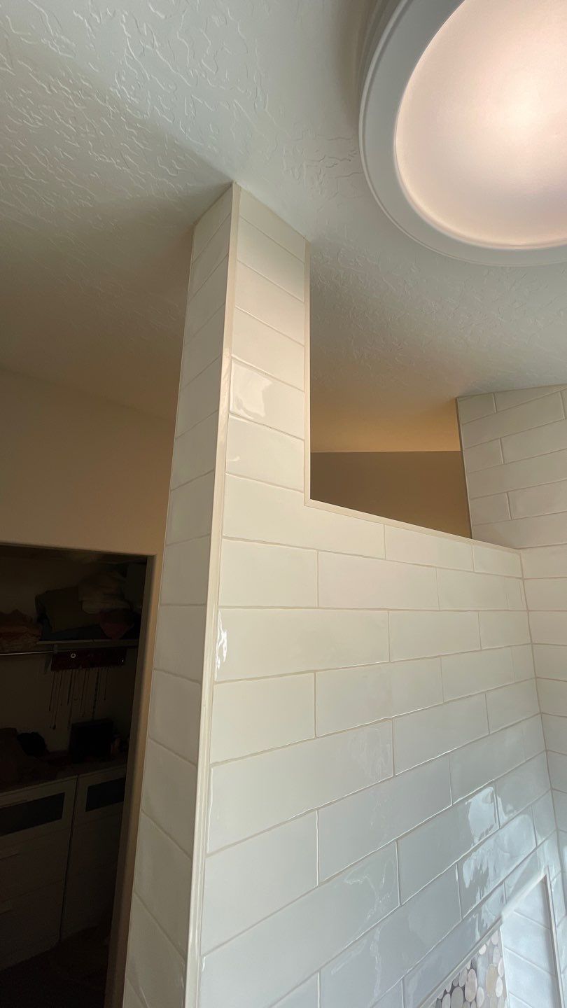 Project in Draper by Rudd Builders LLC