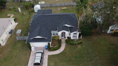 Roof Replacement in Spring Hill, FL.