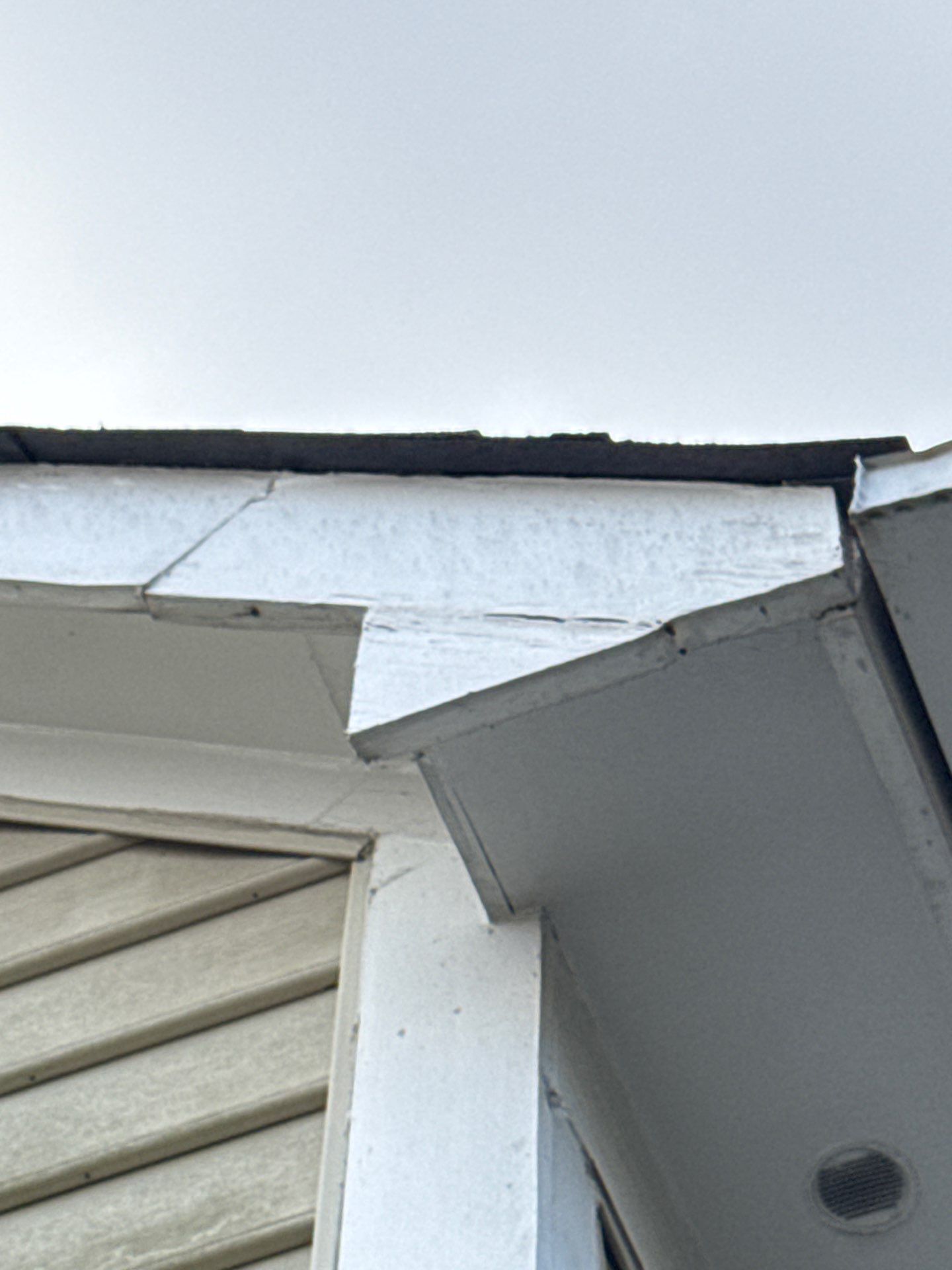 Exterior Repairs in Arlington, VA by My Painter 