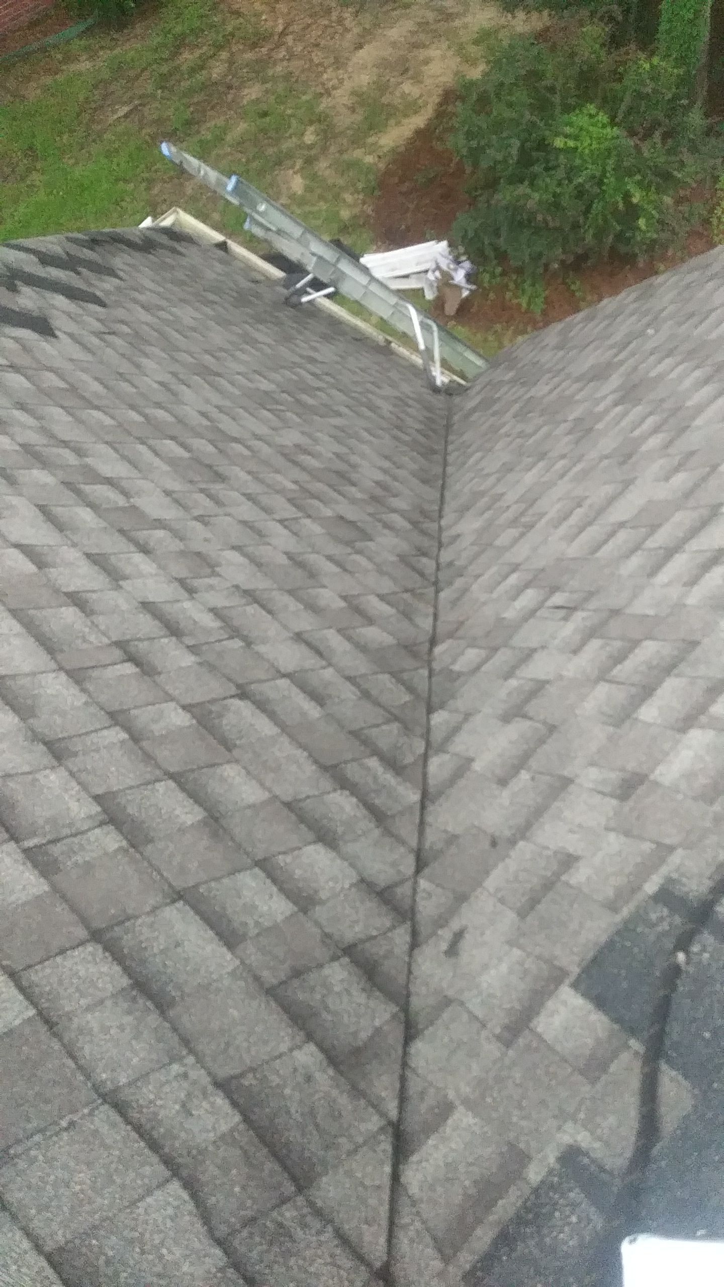 Residential Roofing Repair using Roof Replacement by American Roofing & Construction LLC