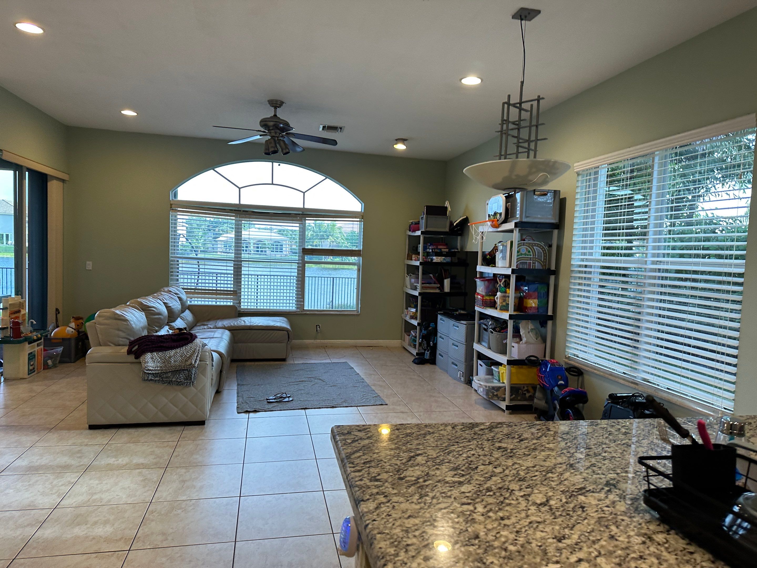 Hurricane Damage Claim in Cooper City by FLAPA & KeyStone