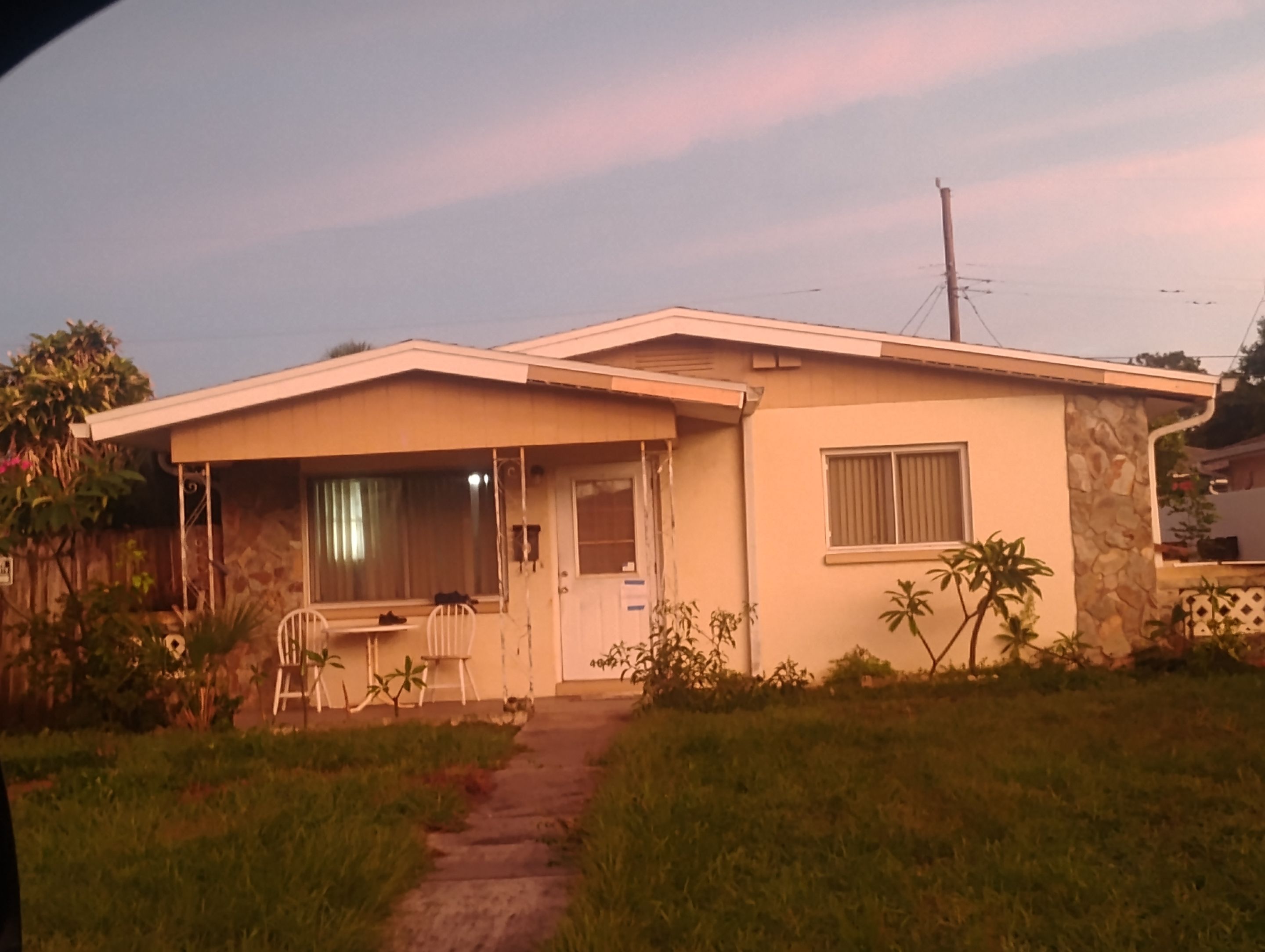 Project in St. Petersburg 33713 by Mitchell Roofing Company LLC 