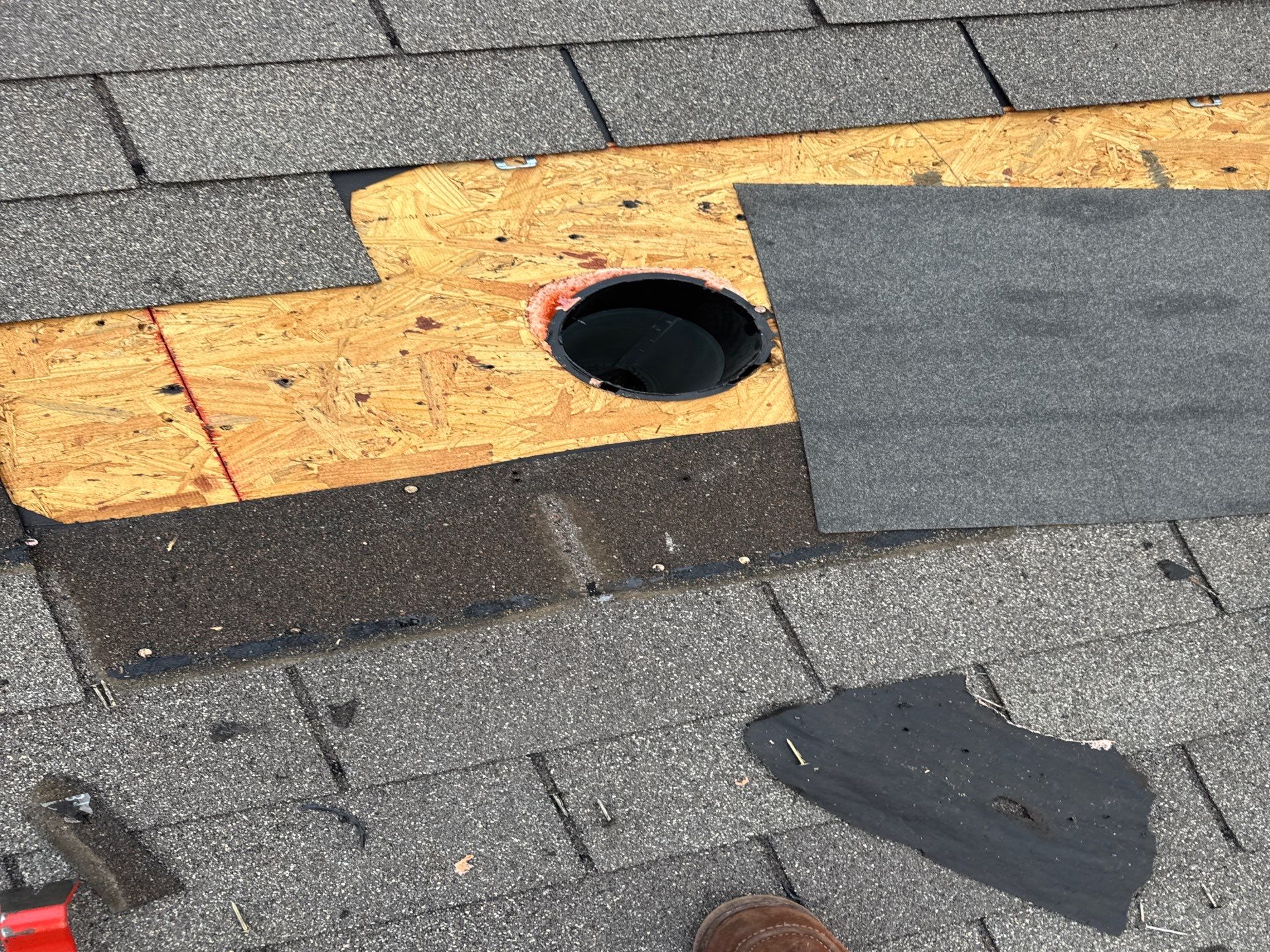 Roof Repair Houston by Roof Repair Company