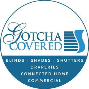 Logo for Gotcha Covered of Kissimmee