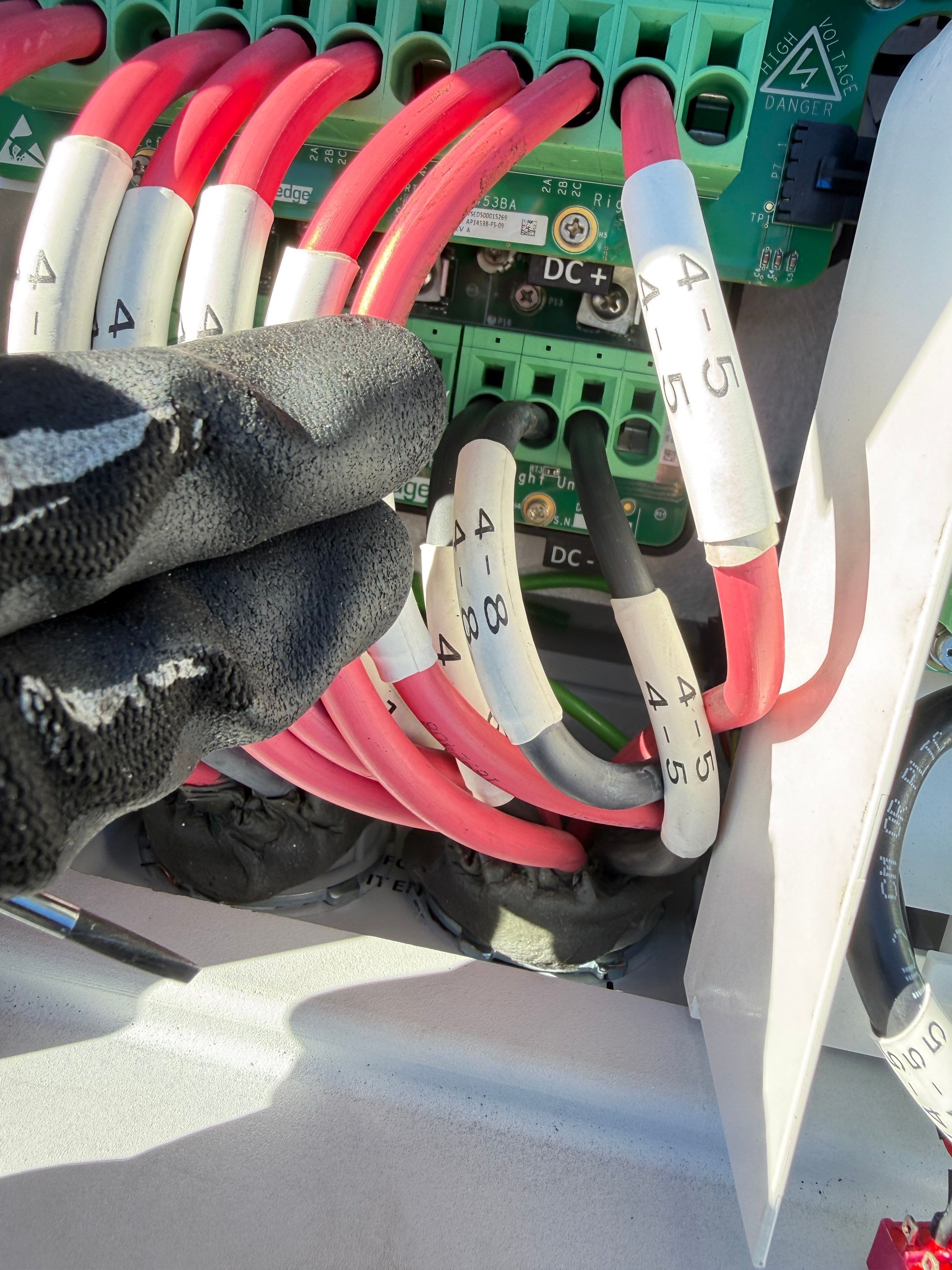 Project in Orlando by Payoli Solar