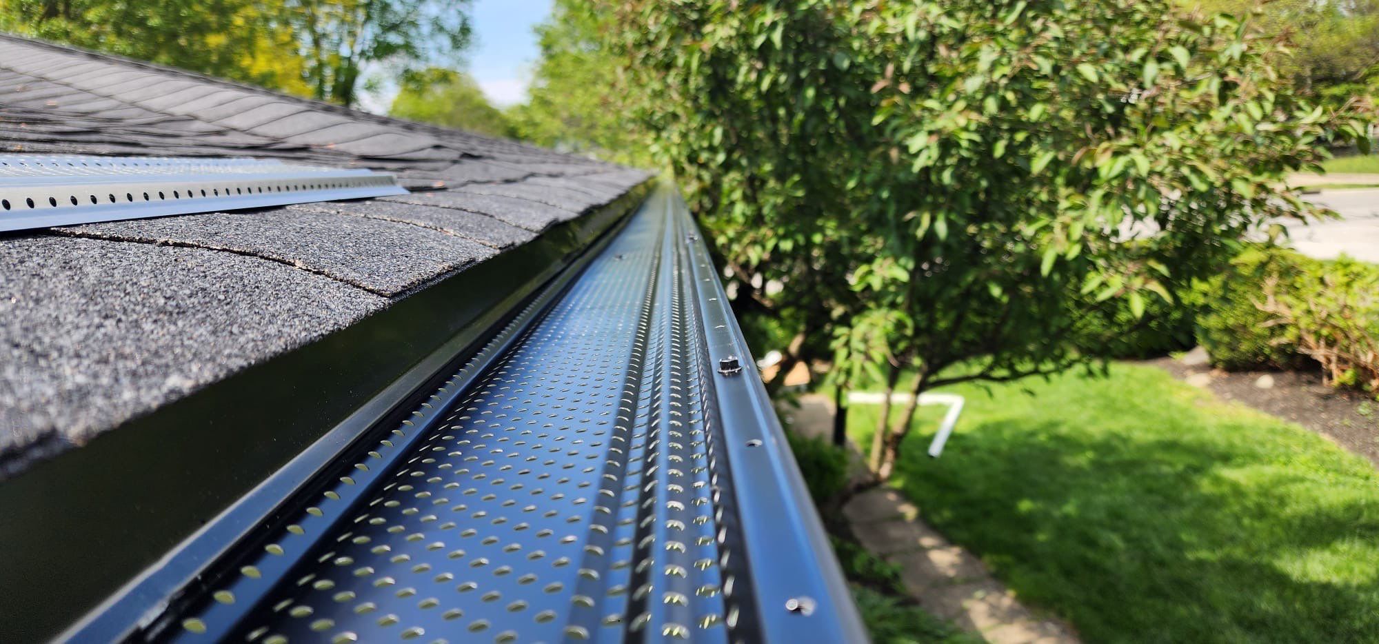 Worthington Exterior Project by KFX Roofing
