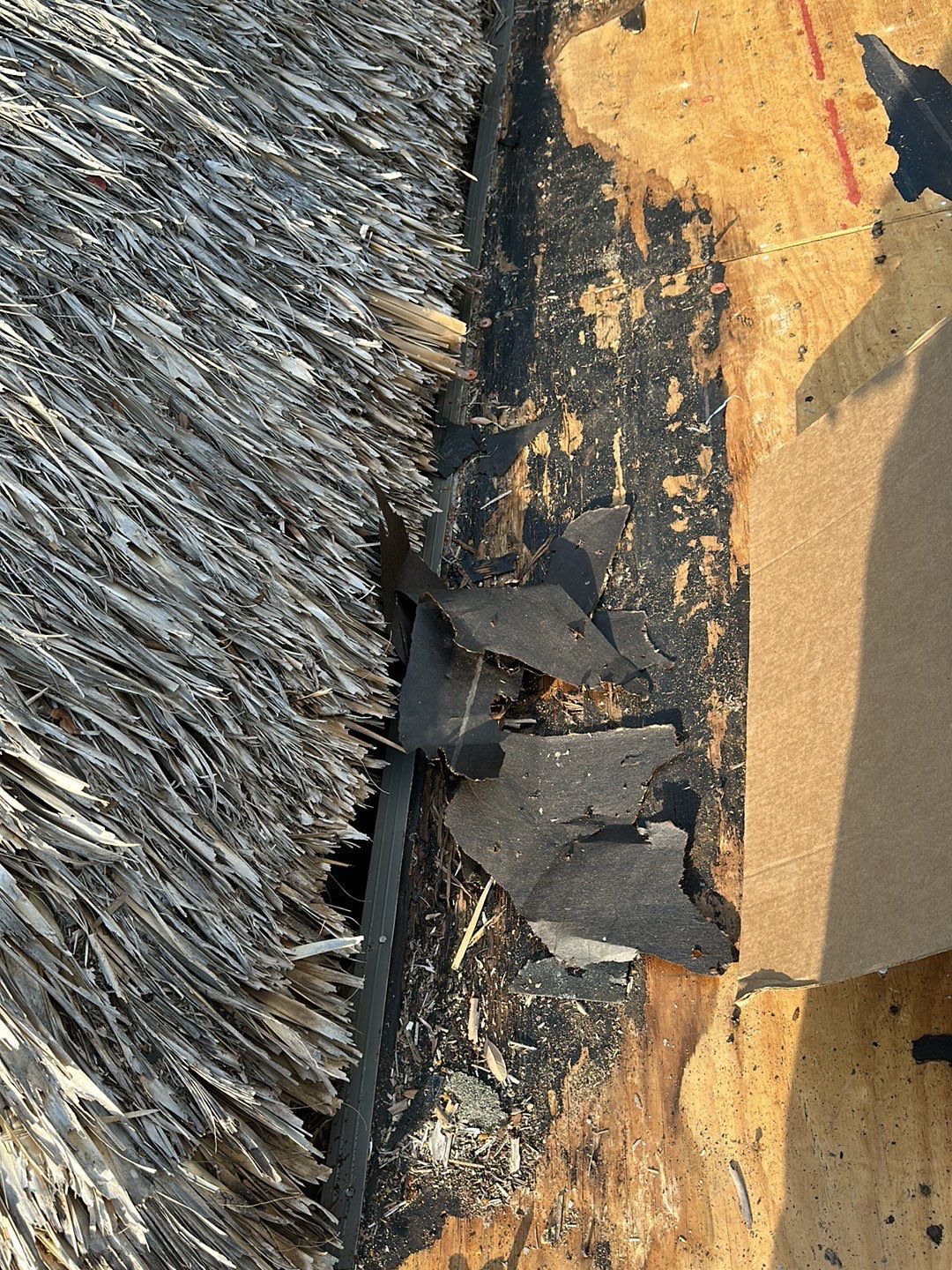 Residential Roofing Installation using Owen's Corning Duration (Lifetime) Shingles by Roof Repair Company