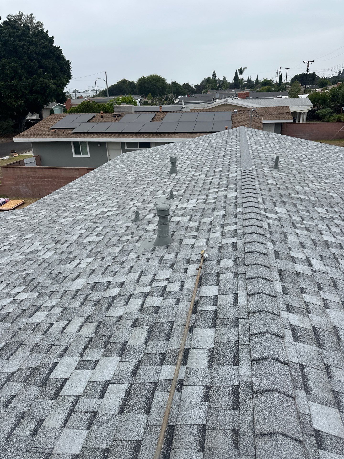 Roof Replacement - La Mirada, CA 90638 by Epic Roof Replacement