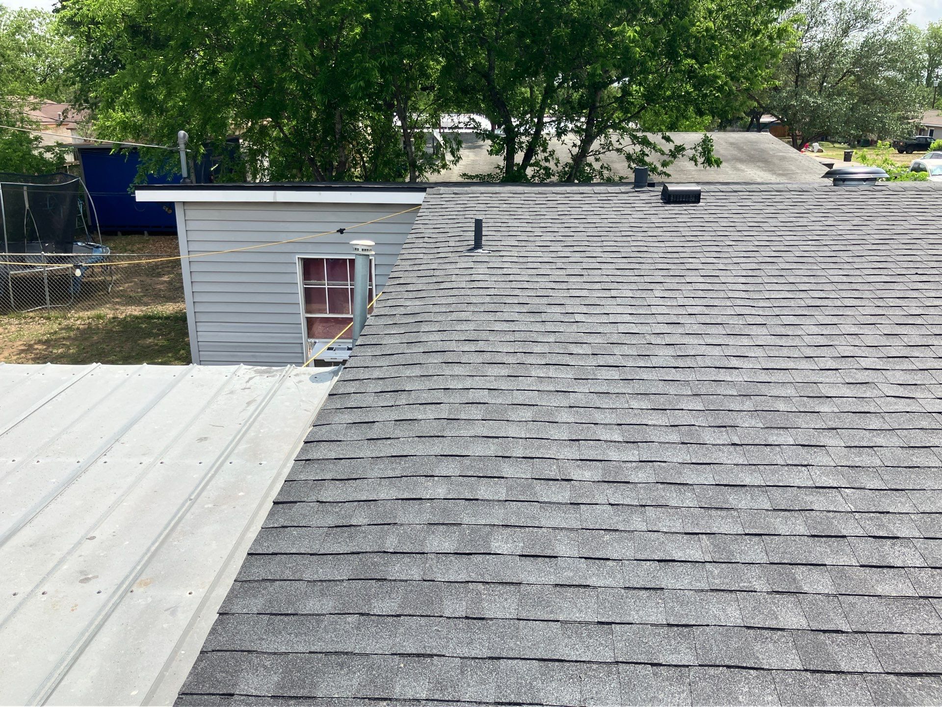 Roof Replacement - 78223 by bh roofing
