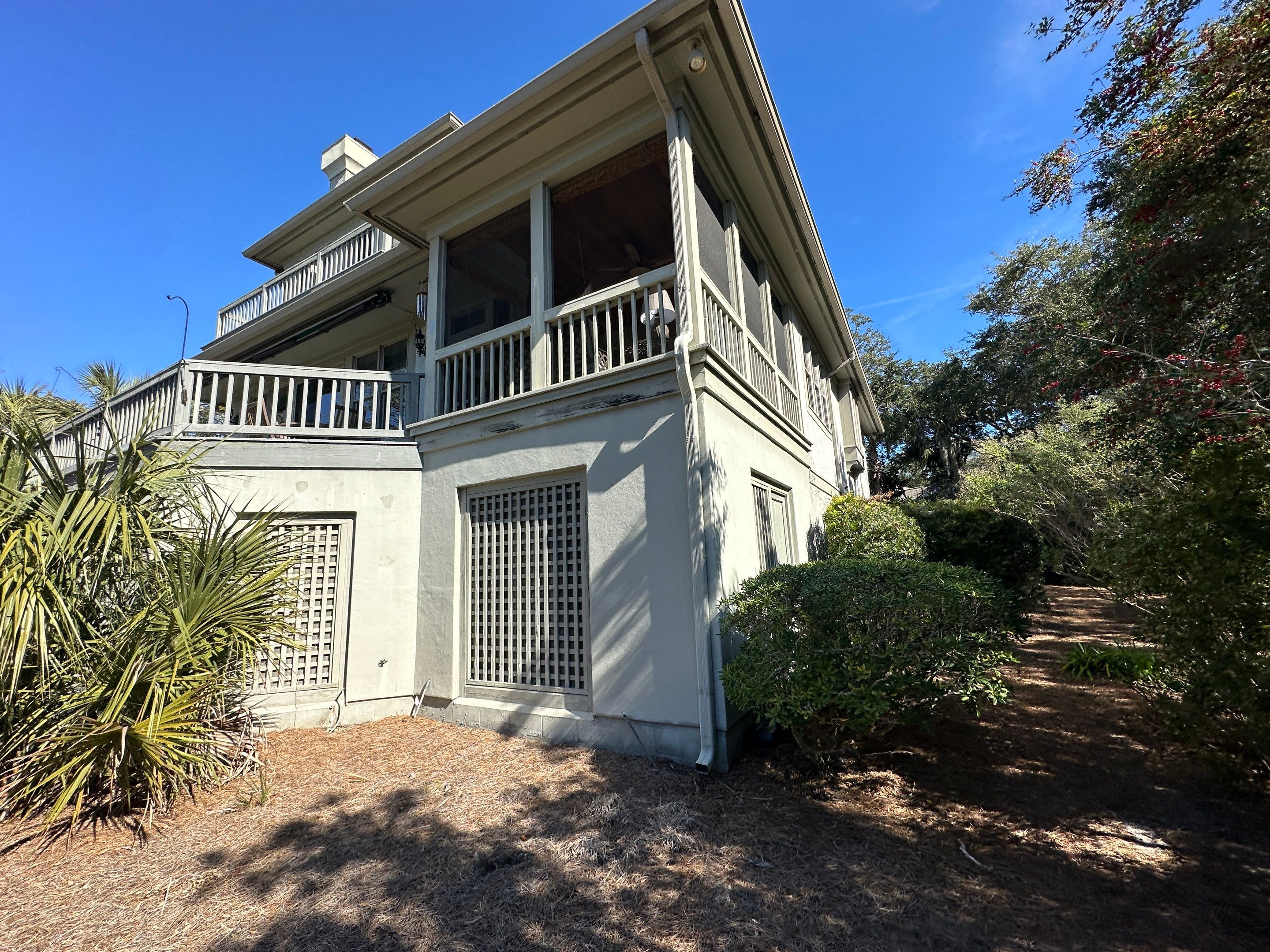 Water Damage Claim in Fernandina Beach by FLAPA & KeyStone